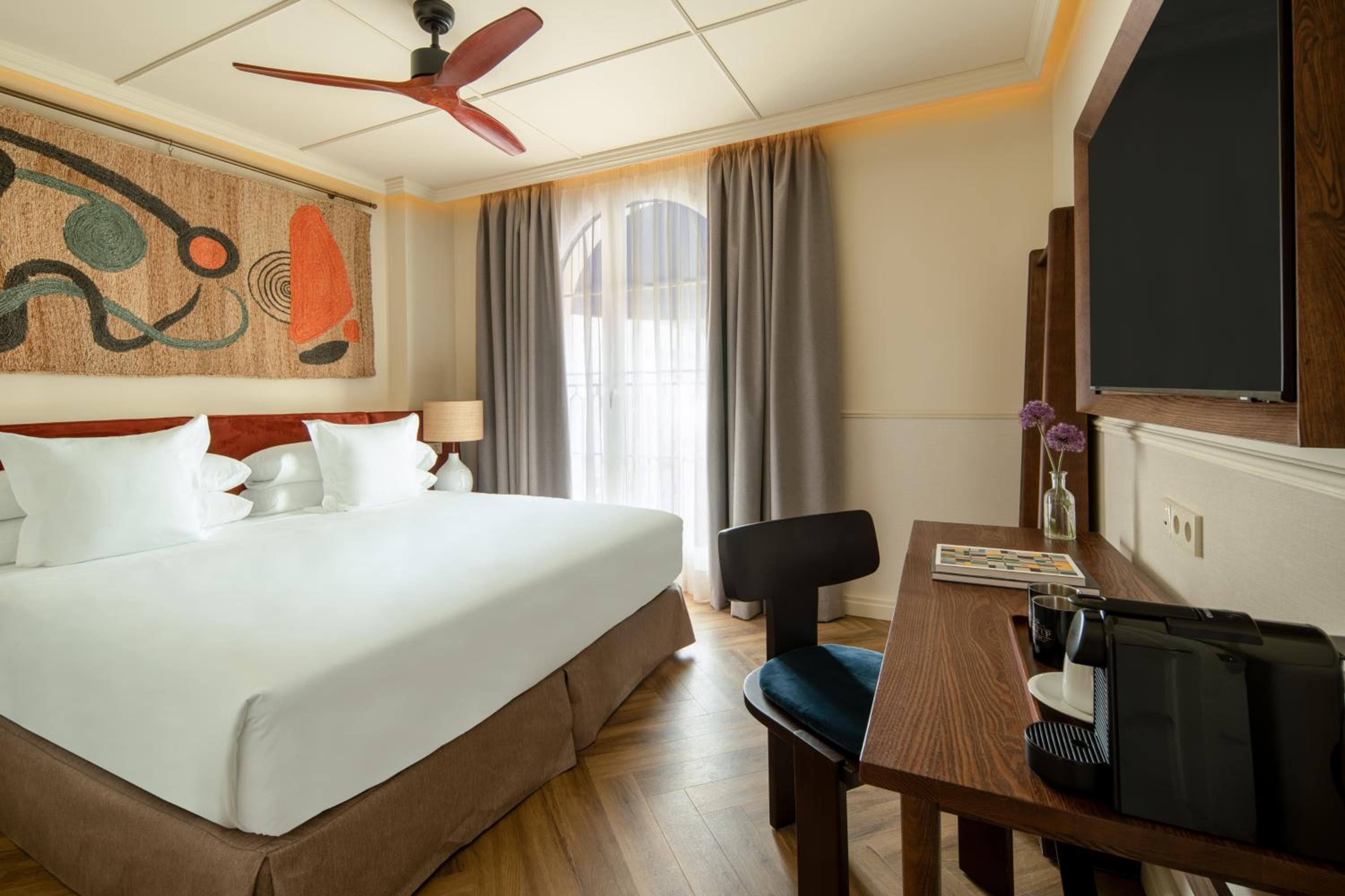 Only YOU Hotel Sevilla — 28