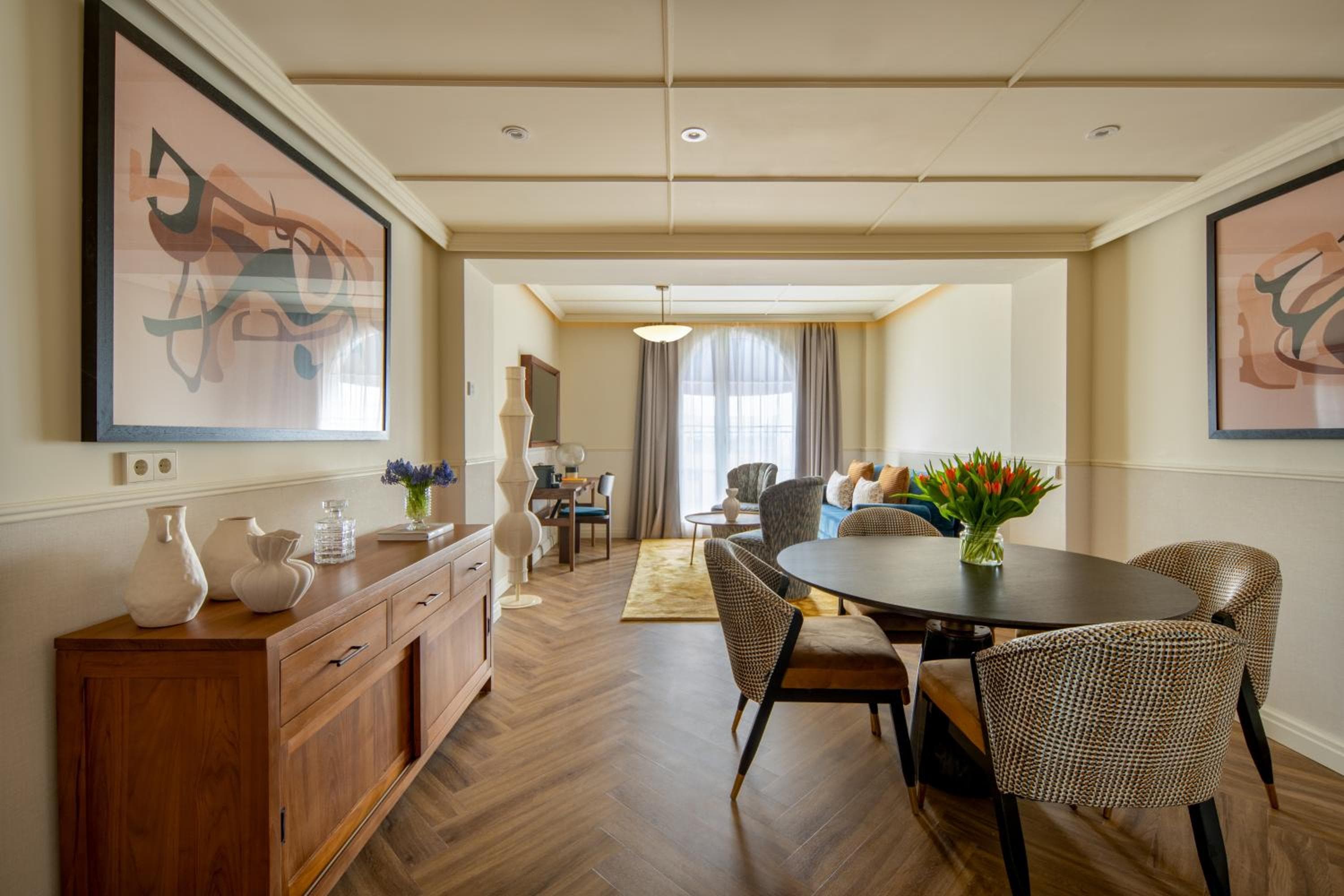 Only YOU Hotel Sevilla — 14