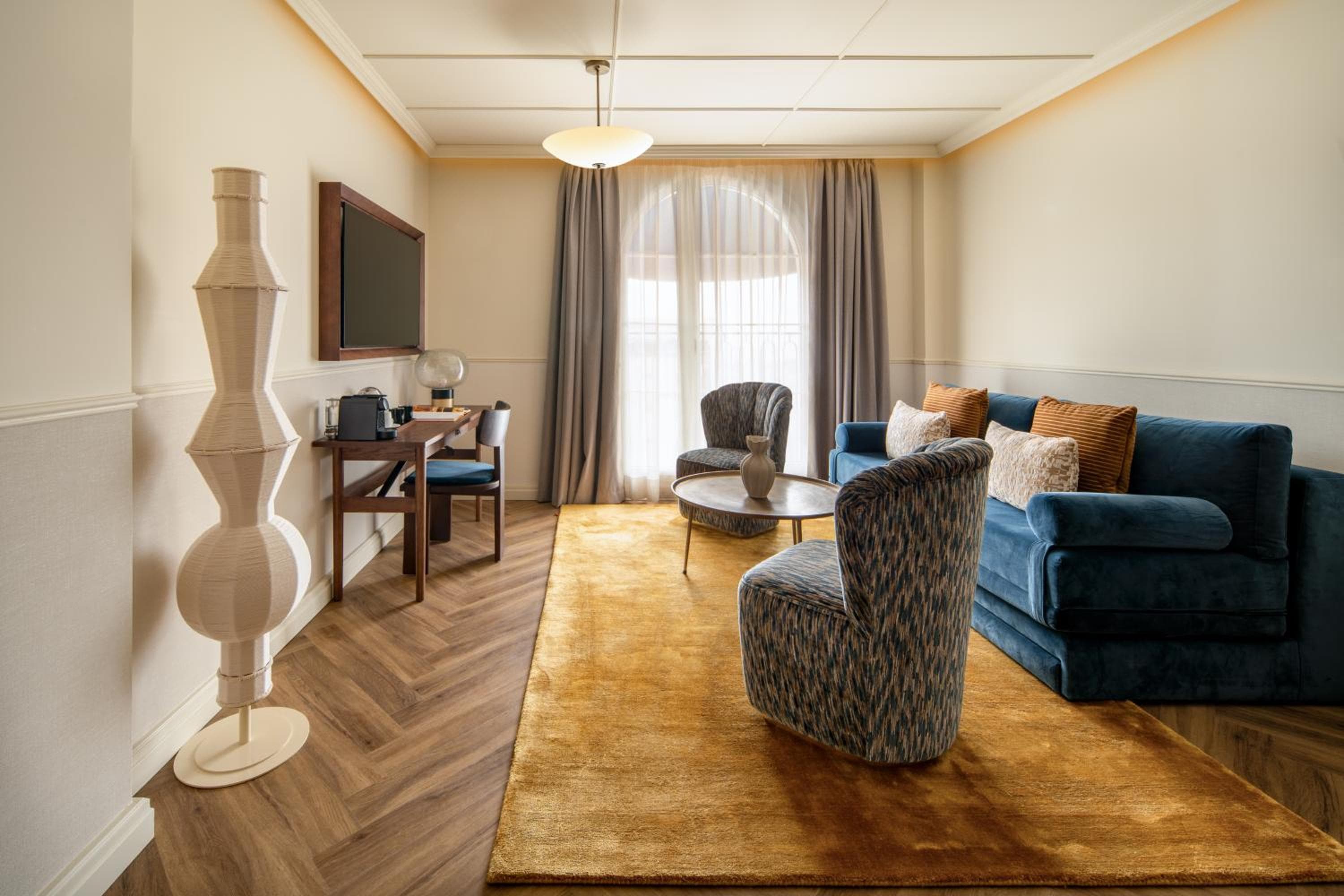 Only YOU Hotel Sevilla — 27