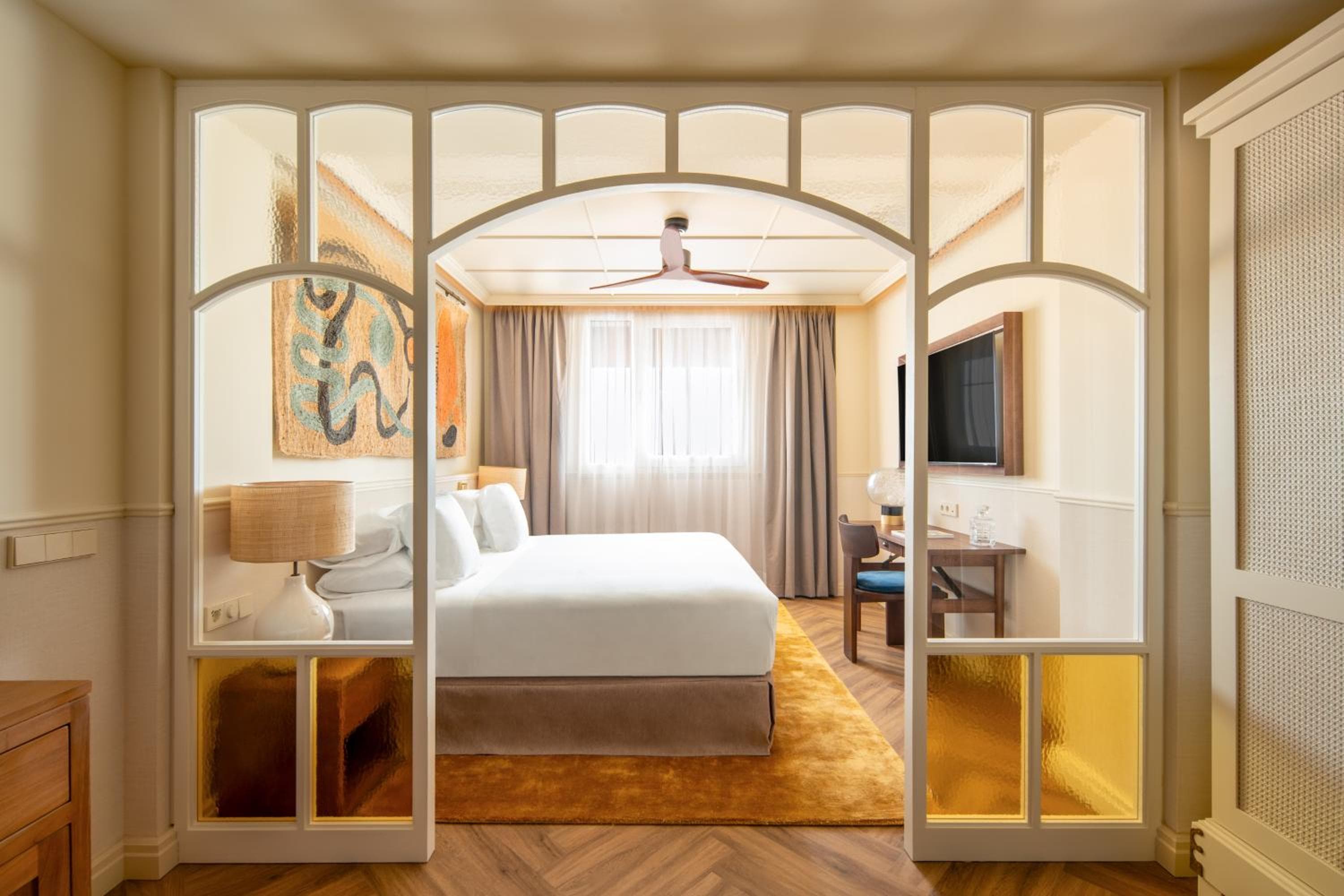 Only YOU Hotel Sevilla — 29