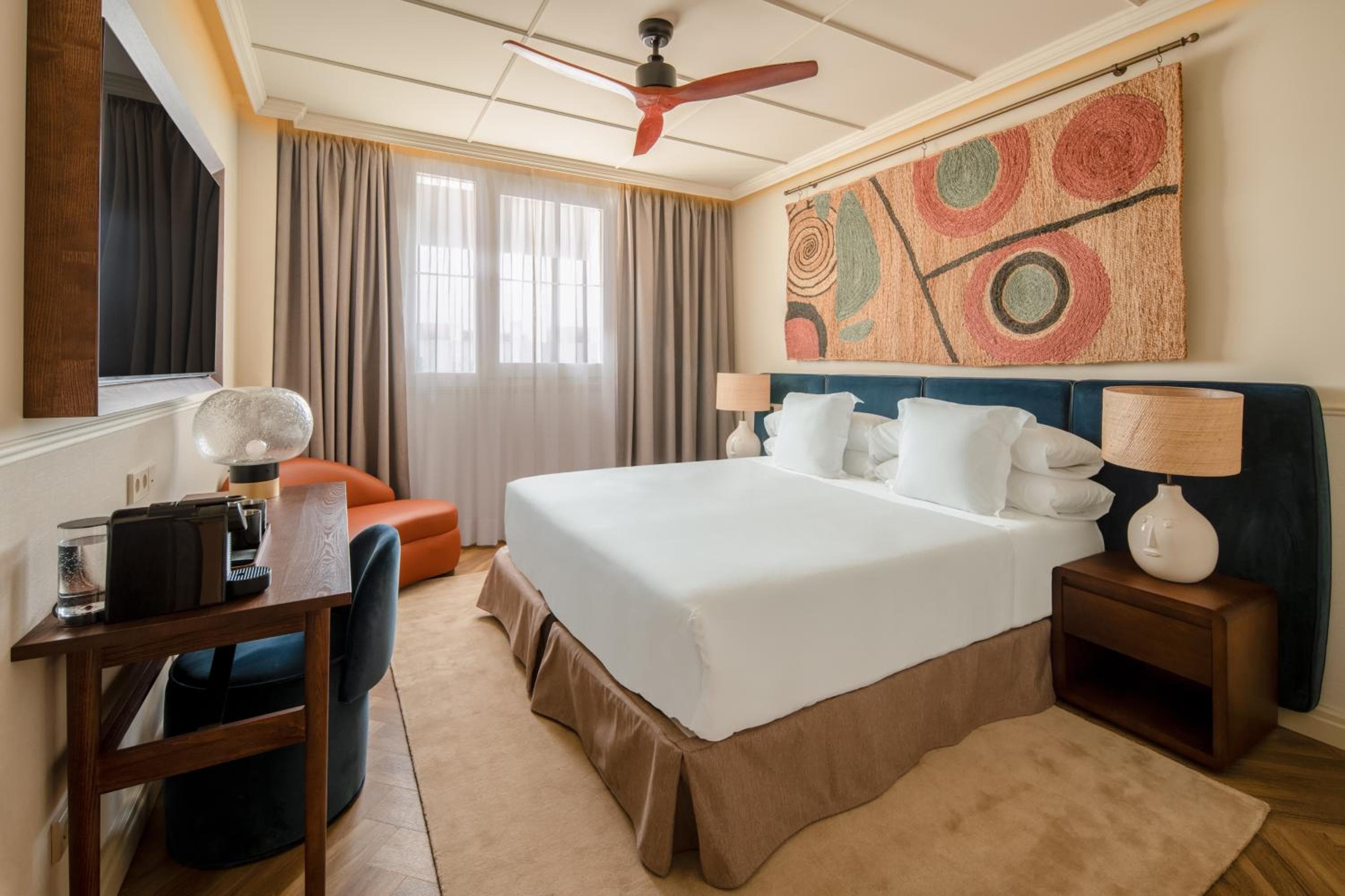 Only YOU Hotel Sevilla — 30