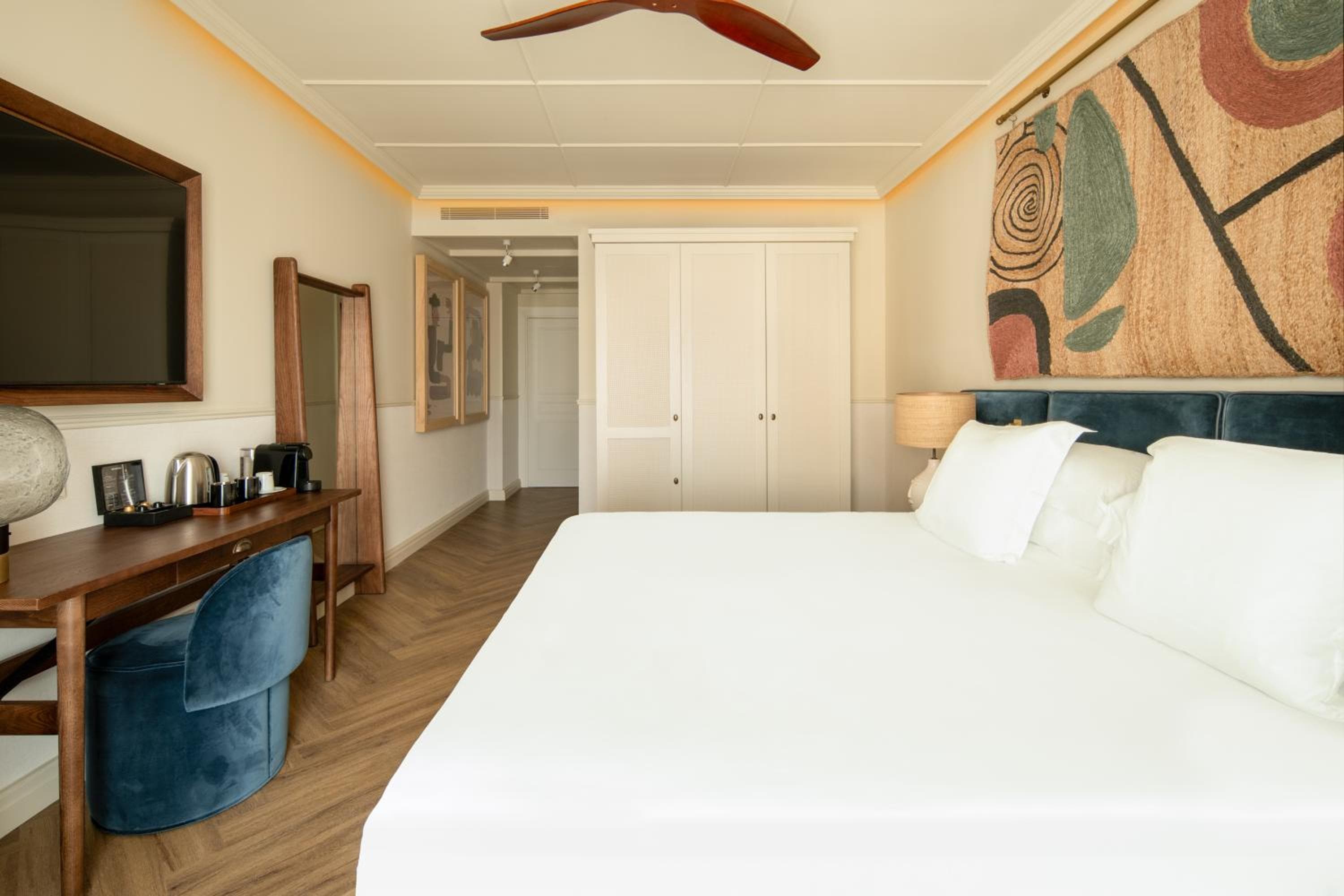 Only YOU Hotel Sevilla — 27