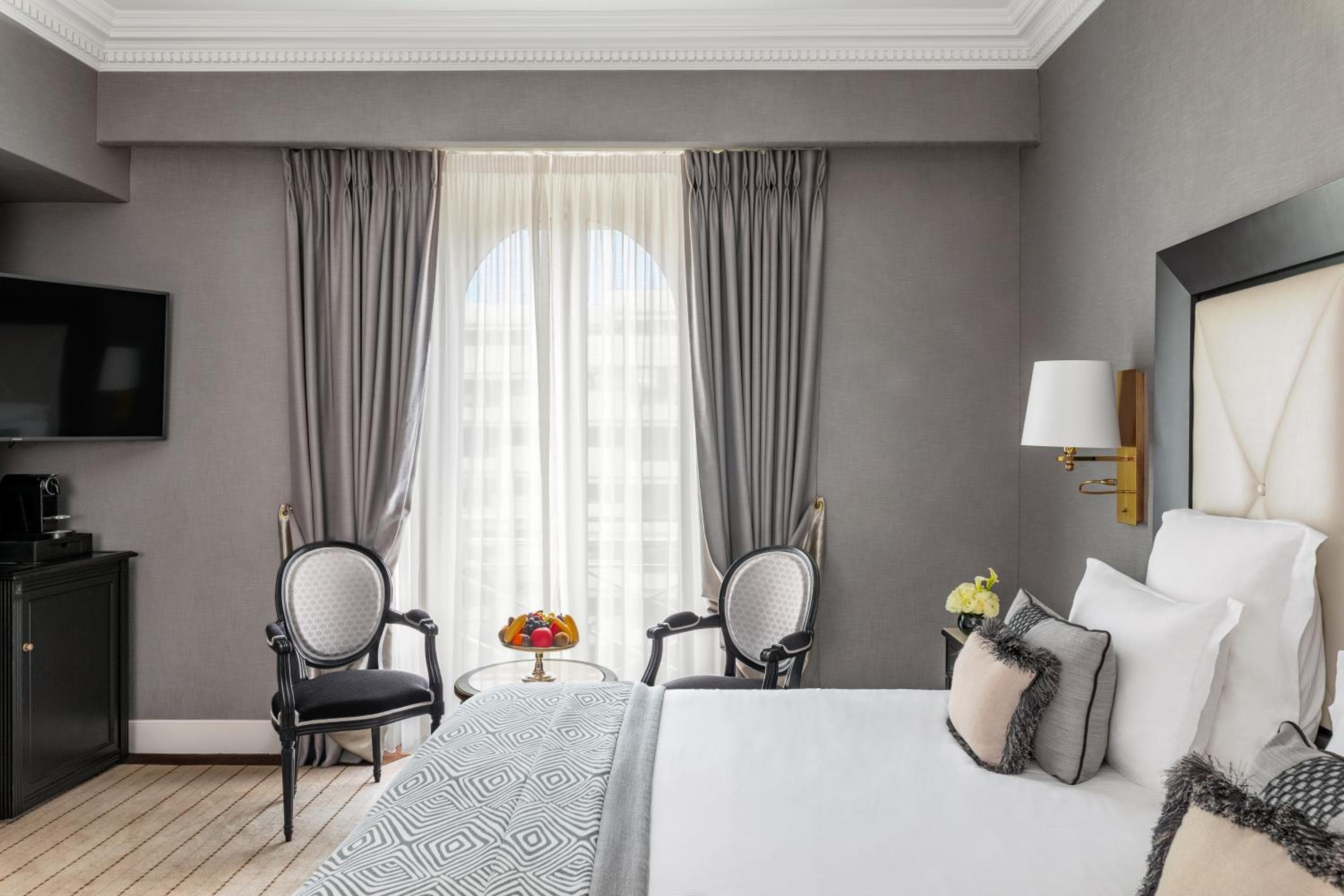 Hotel Barrière Le Majestic Cannes — 15