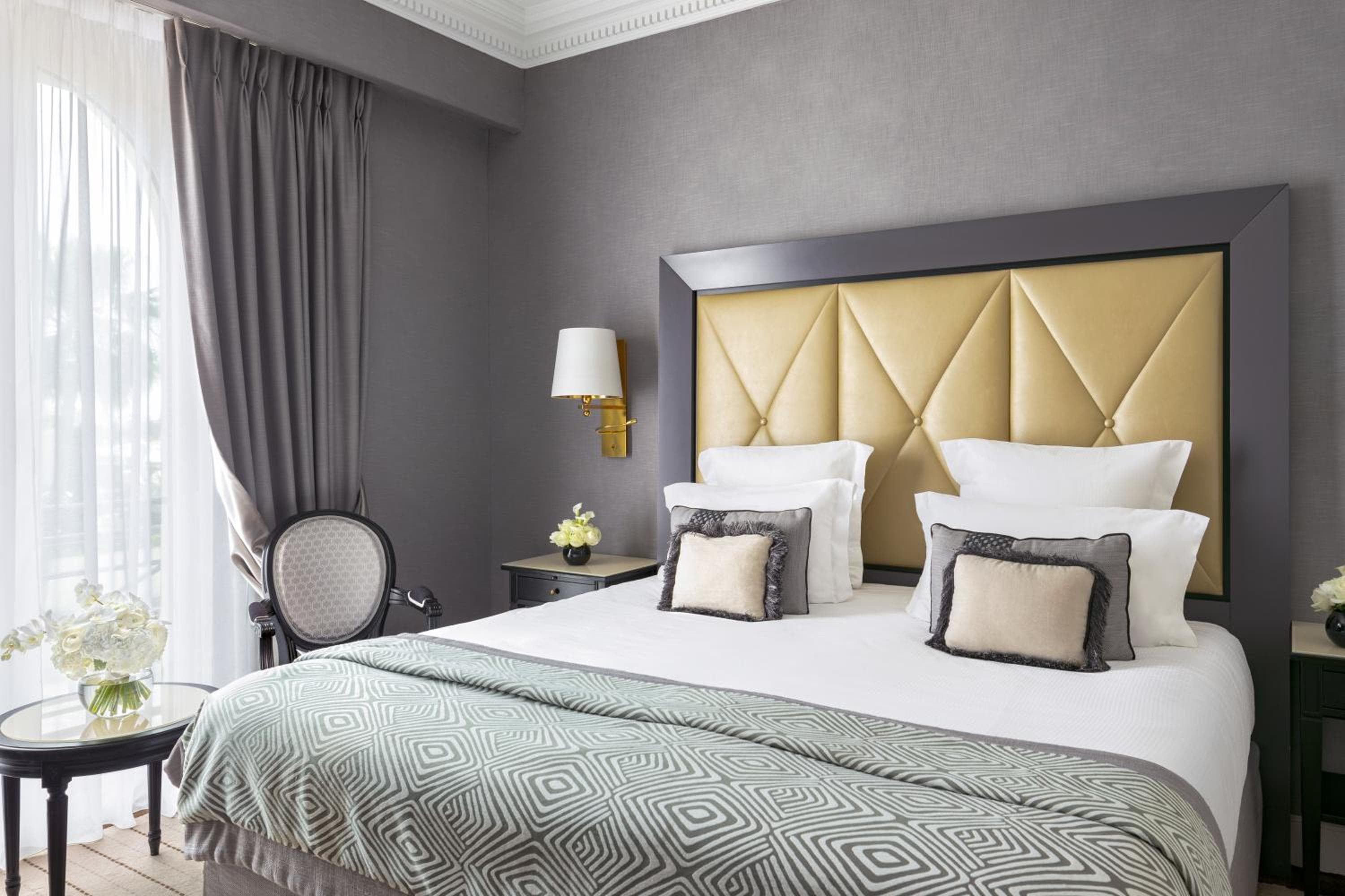 Hotel Barrière Le Majestic Cannes — 17