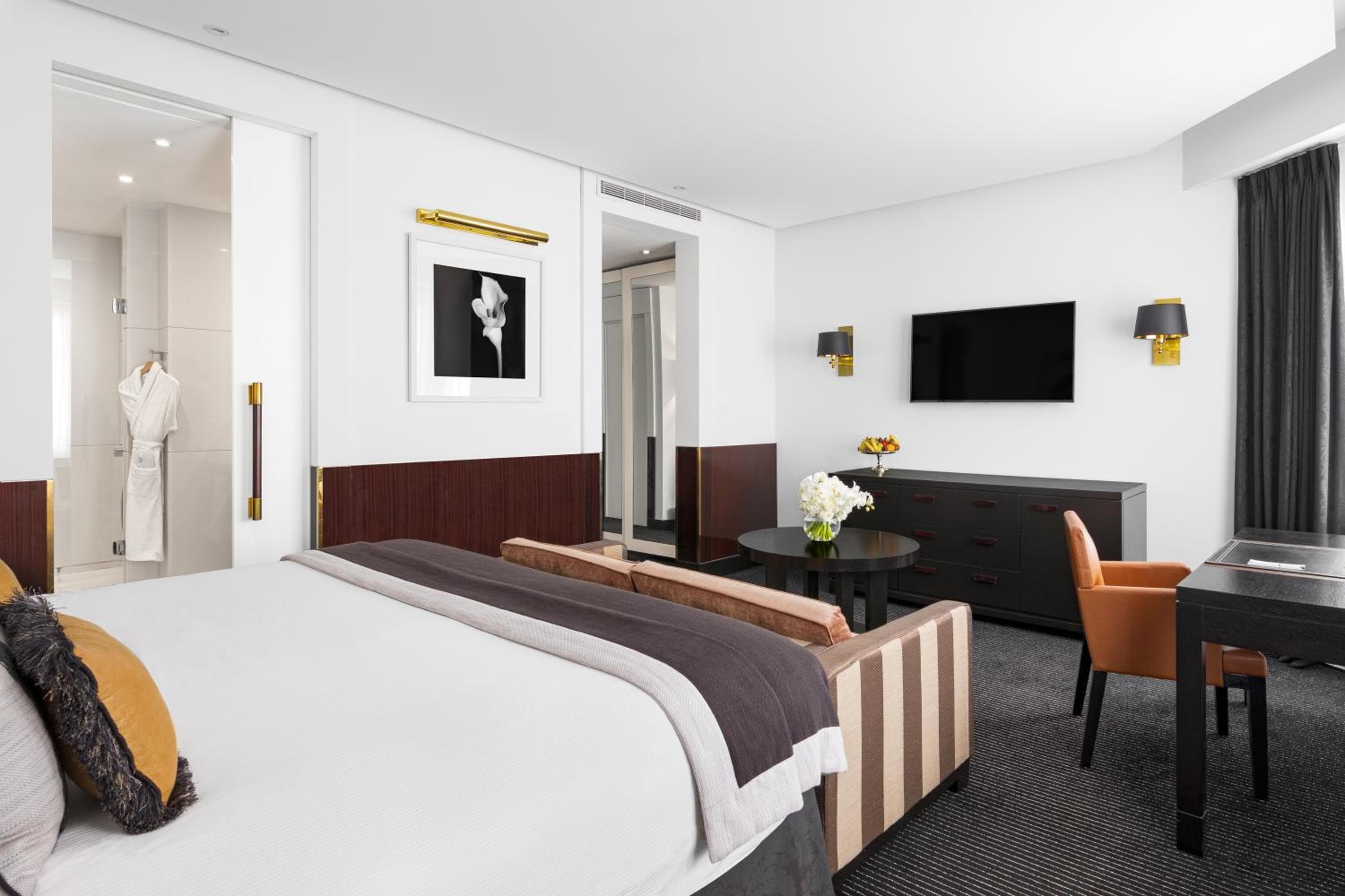 Hotel Barrière Le Majestic Cannes — 24