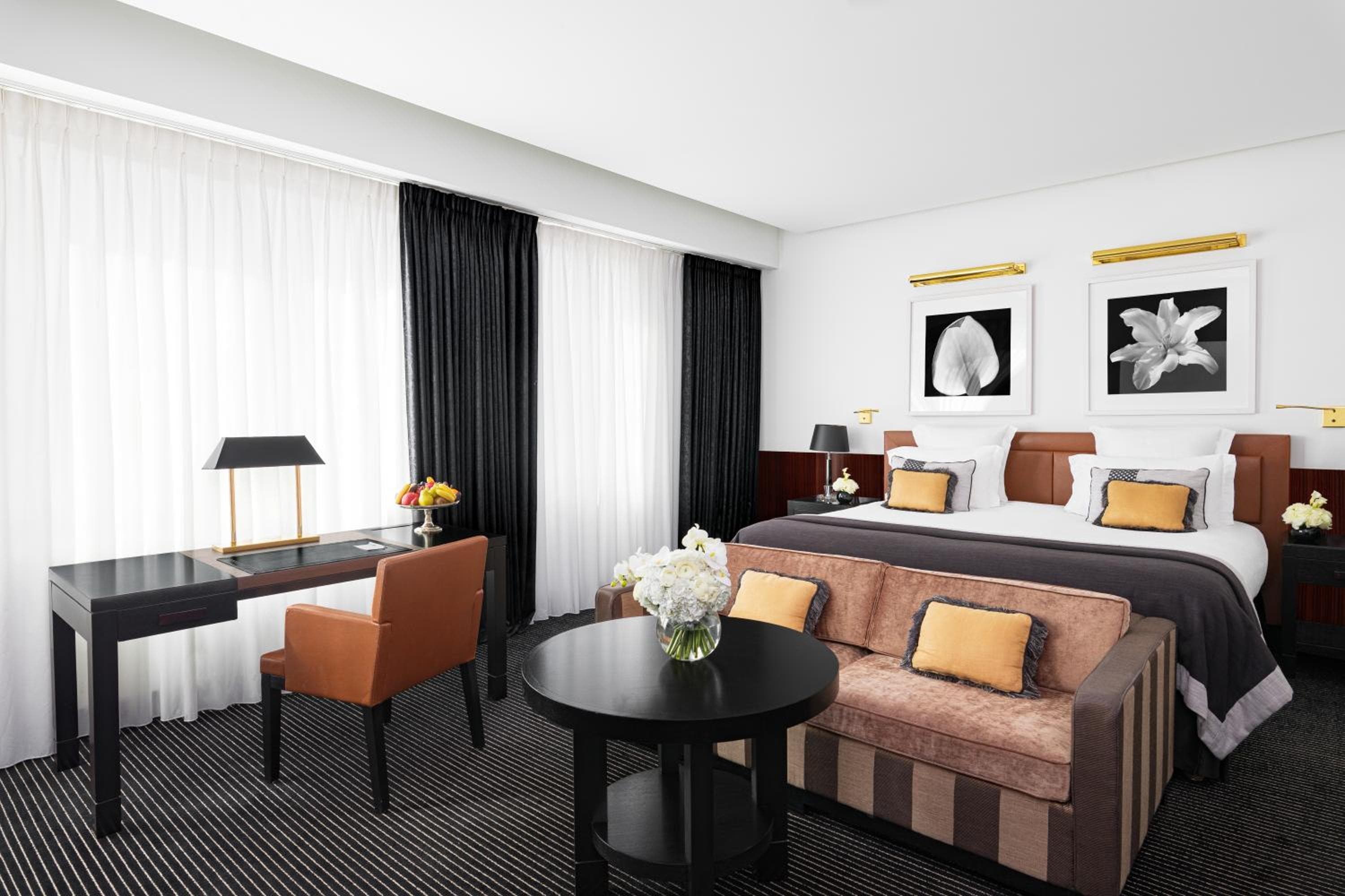 Hotel Barrière Le Majestic Cannes — 27
