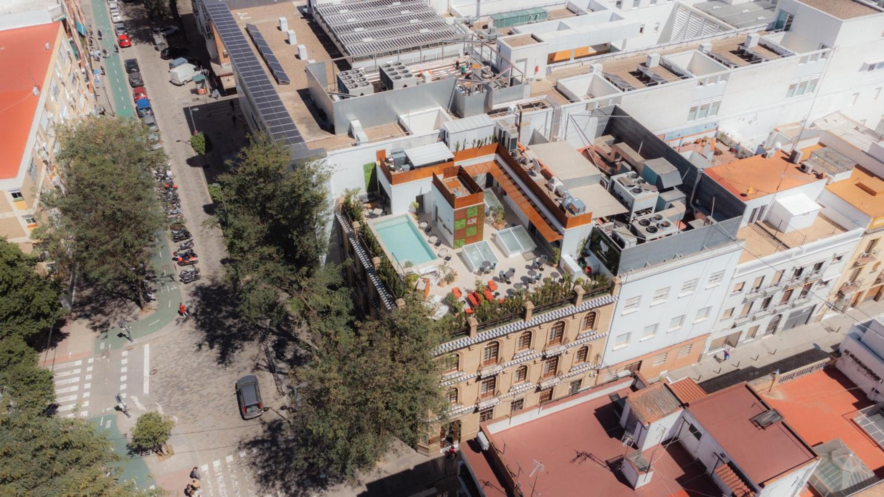 Cavalta Boutique Hotel - Small Luxury Hotels — 24