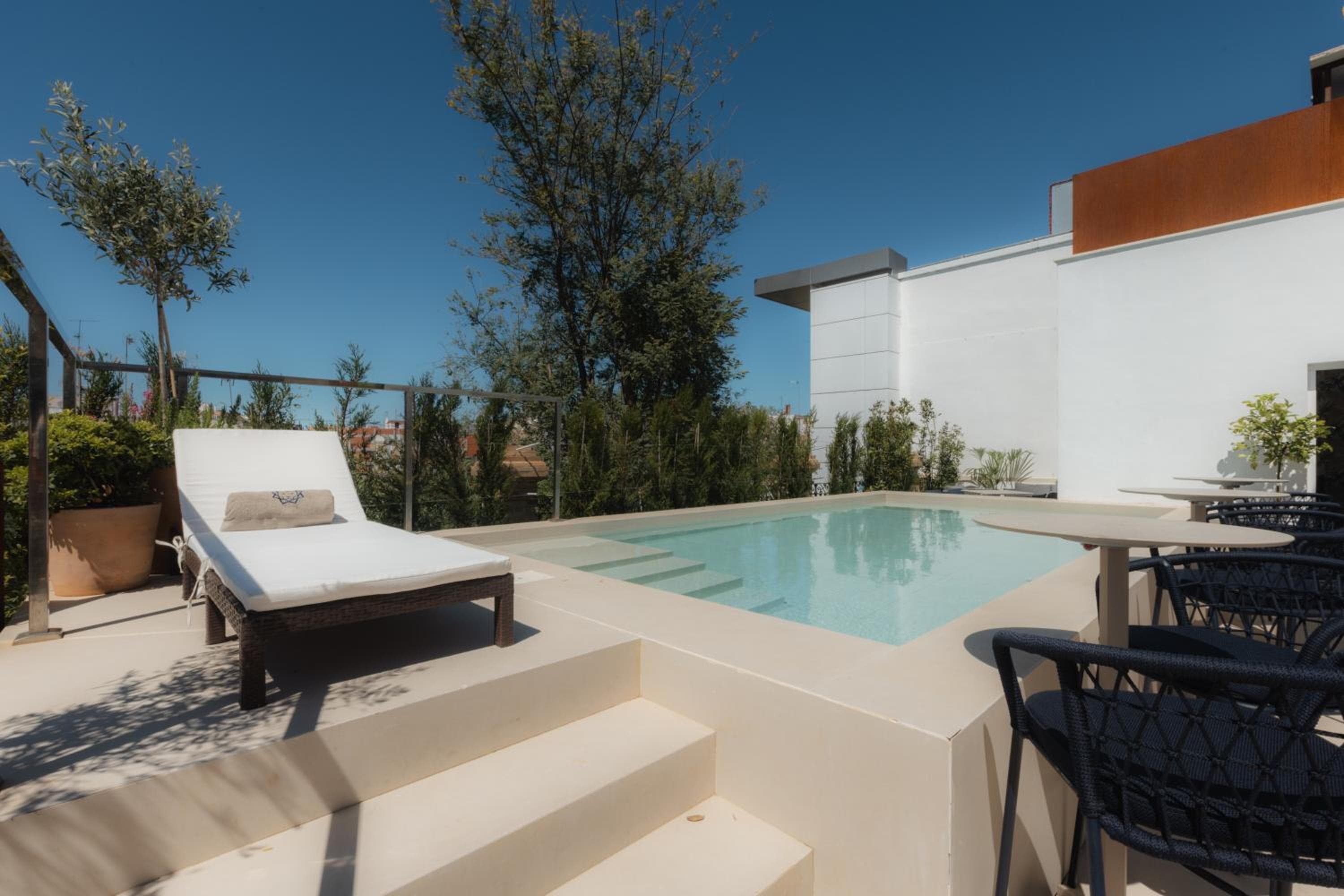 Hotel boutique Cavalta — 18