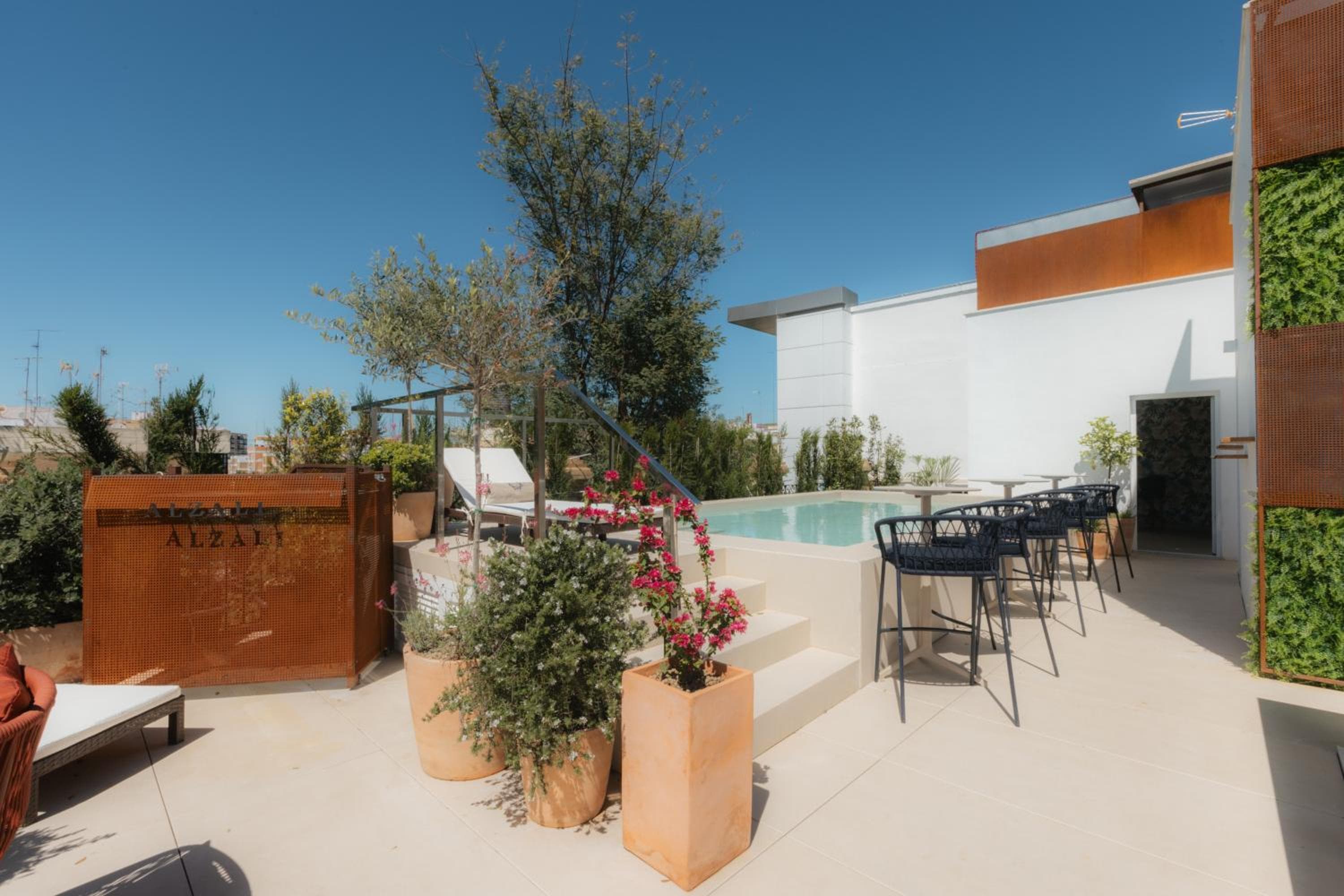 Hotel boutique Cavalta — 17
