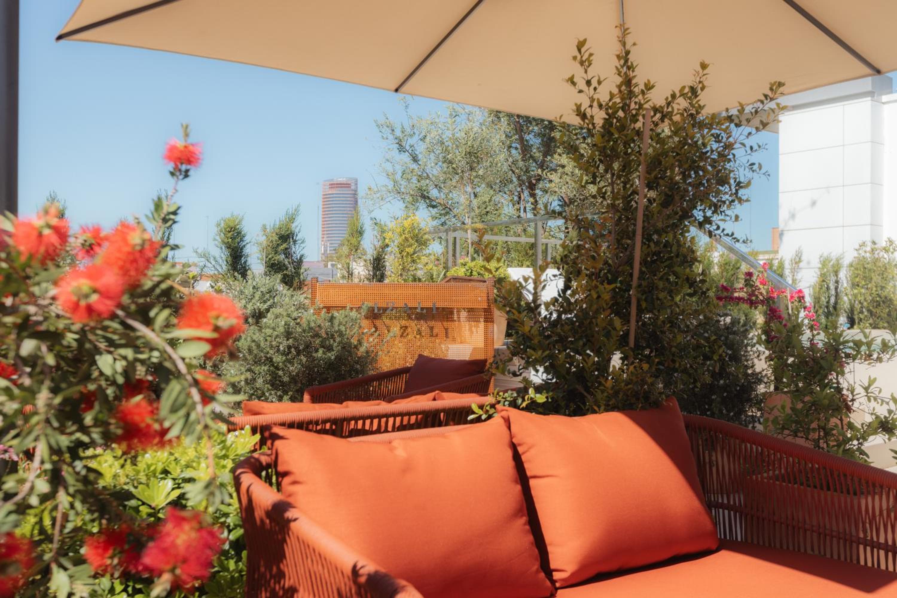 Cavalta Boutique Hotel - Small Luxury Hotels — 16