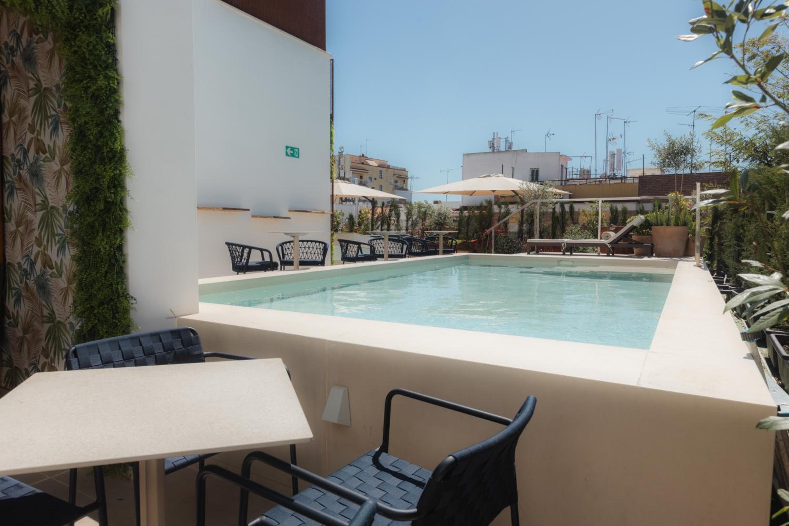 Cavalta Boutique Hotel - Small Luxury Hotels — 11