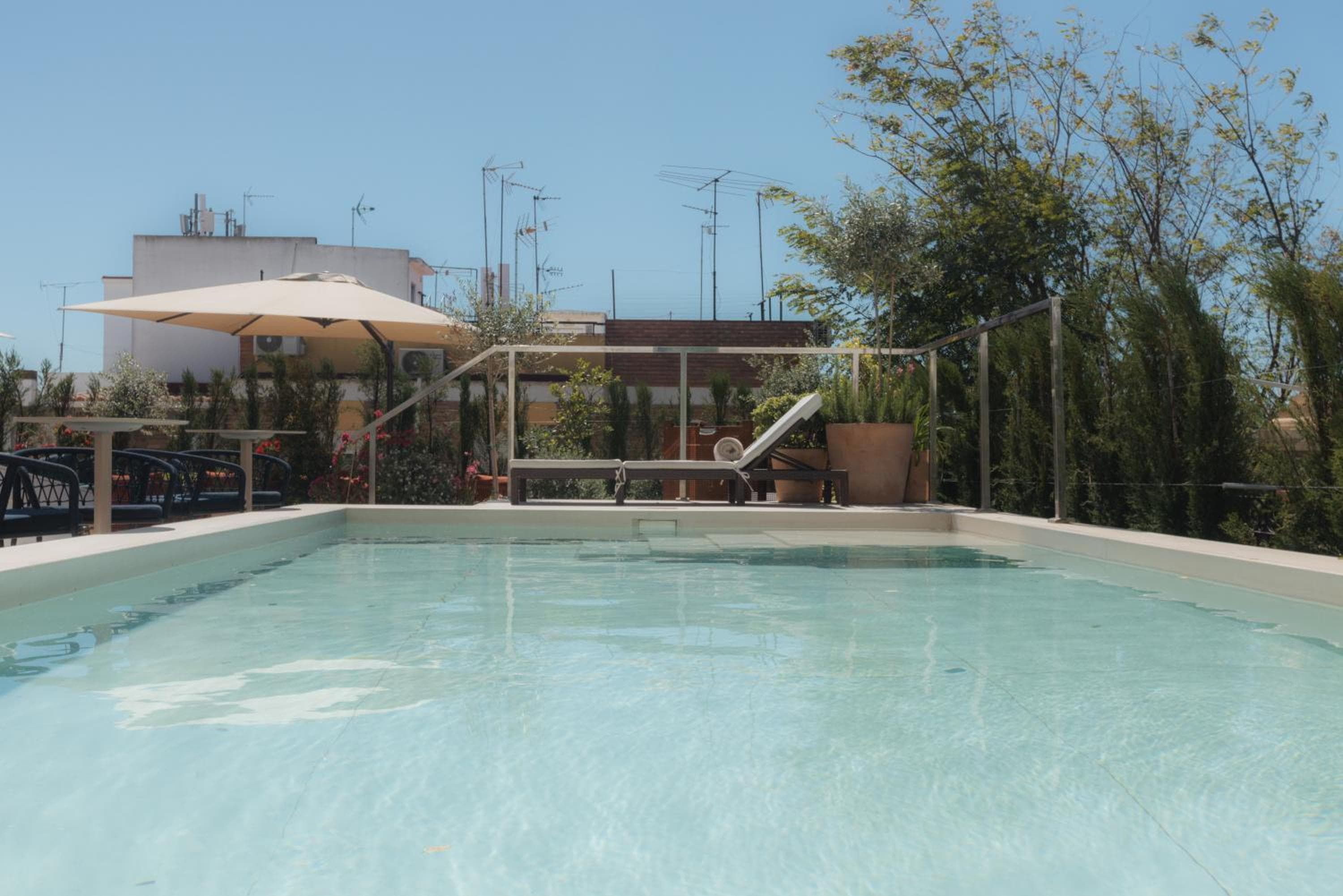 Cavalta Boutique Hotel - Small Luxury Hotels — 13