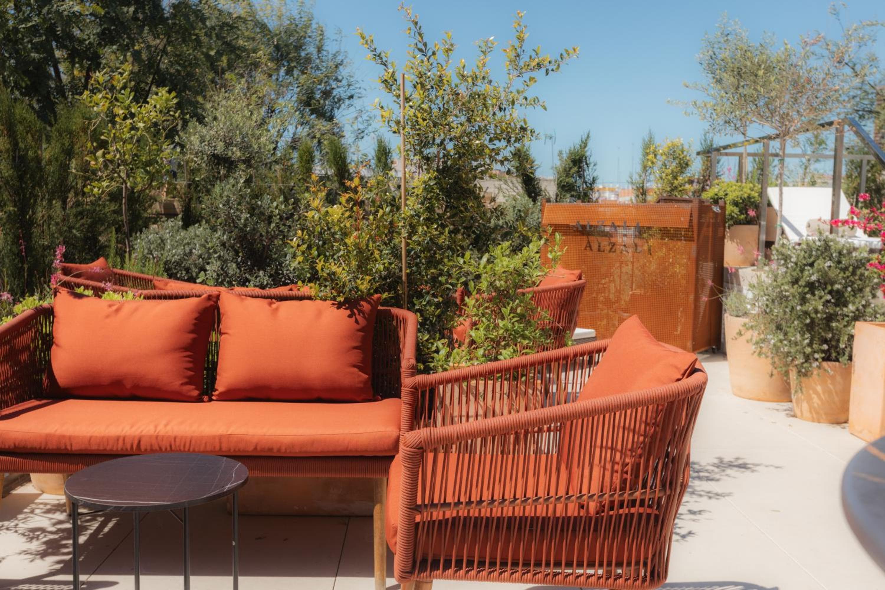 Cavalta Boutique Hotel - Small Luxury Hotels — 15