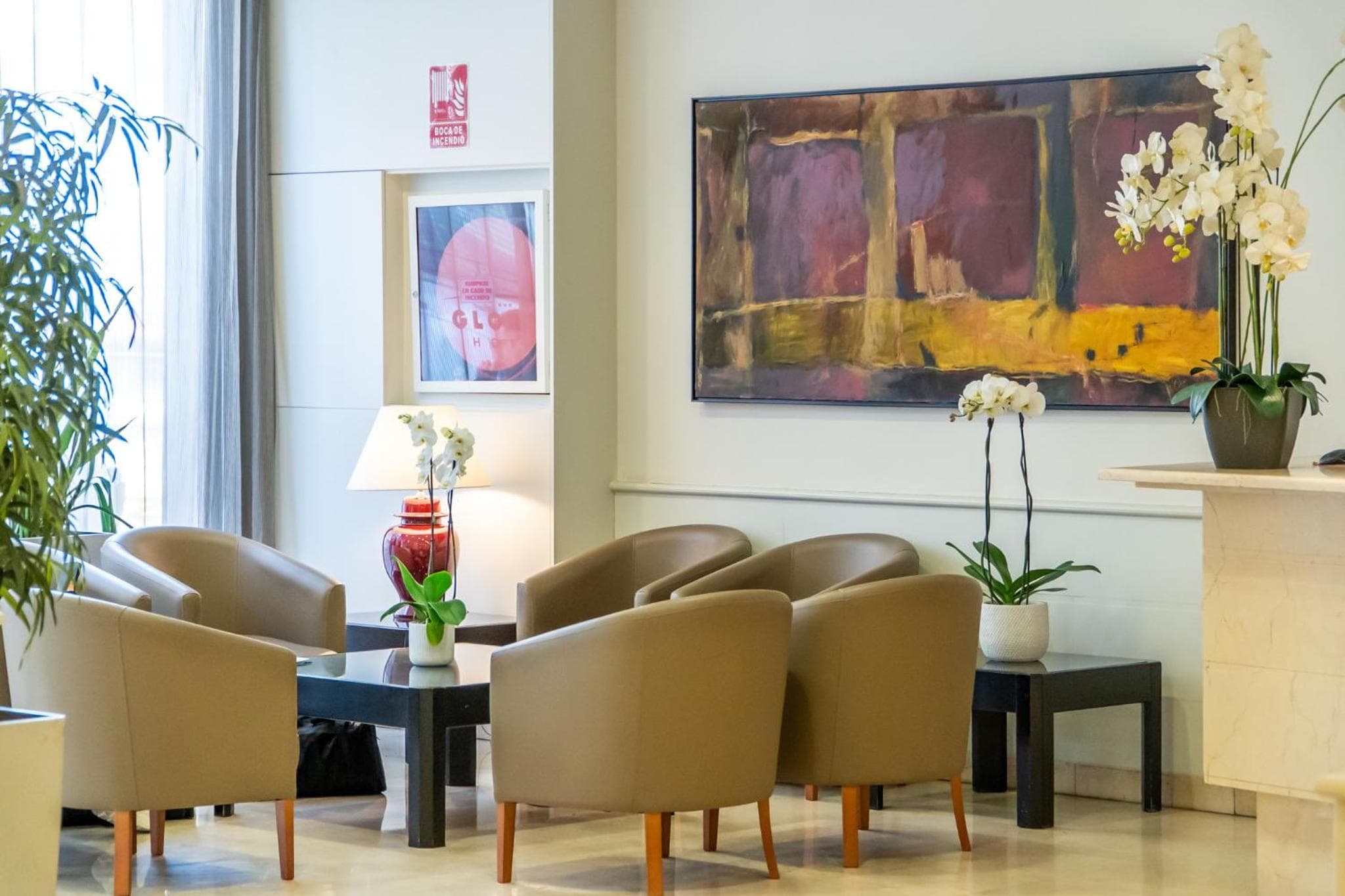 Hotel Glòries — 7