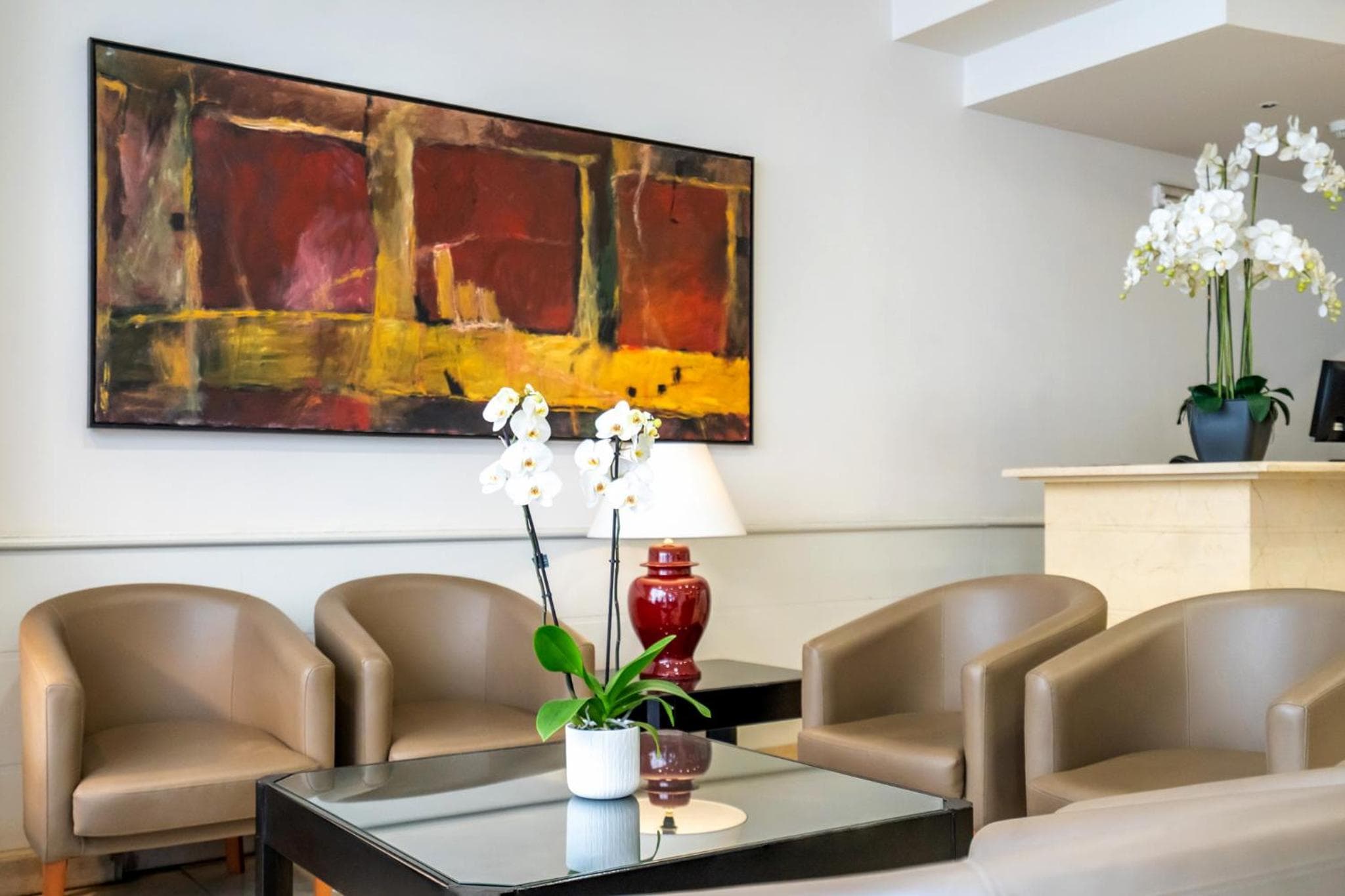 Hotel Glòries — 6