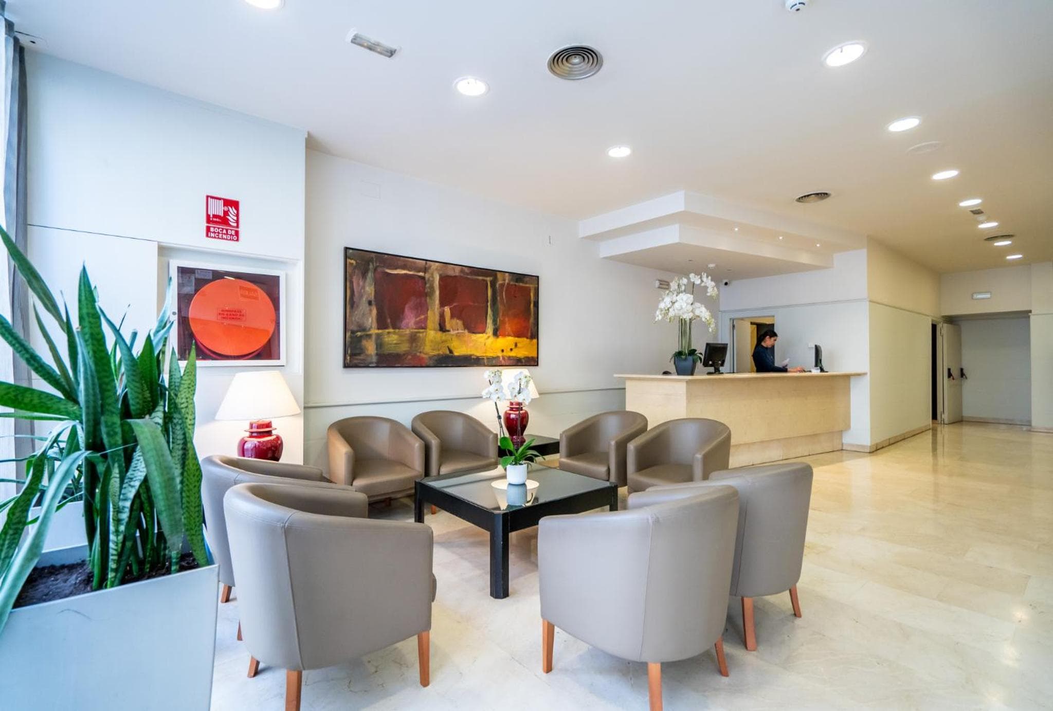 Hotel Glòries — 2