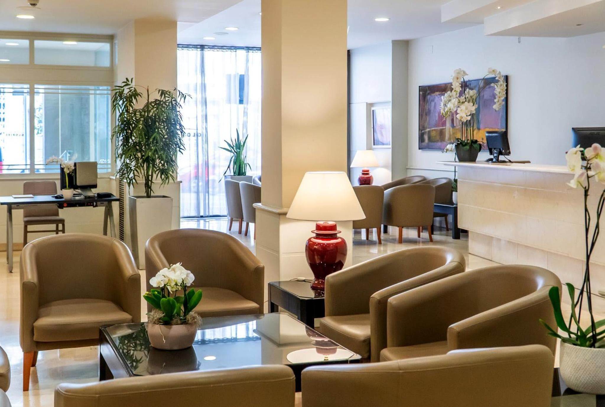 Hotel Glòries — 5