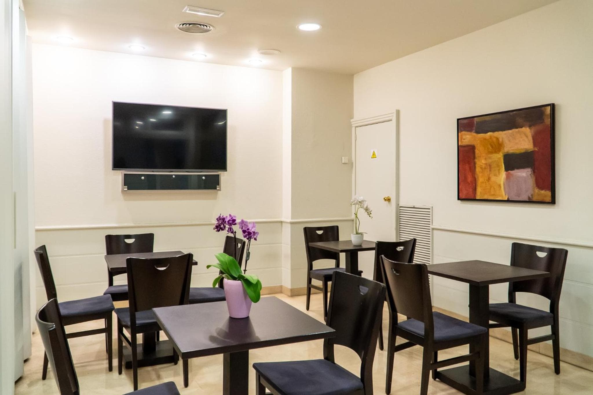 Hotel Glòries — 9