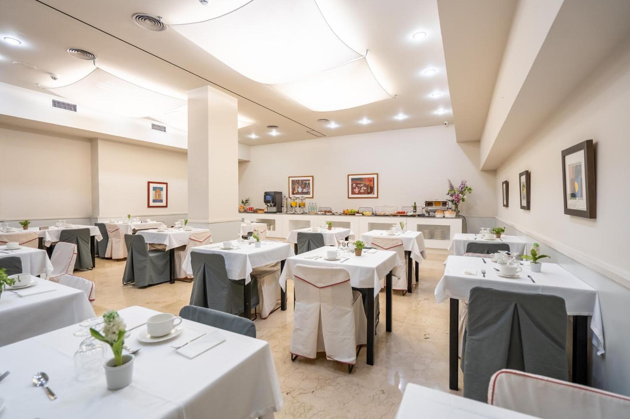 Hotel Glòries — 10