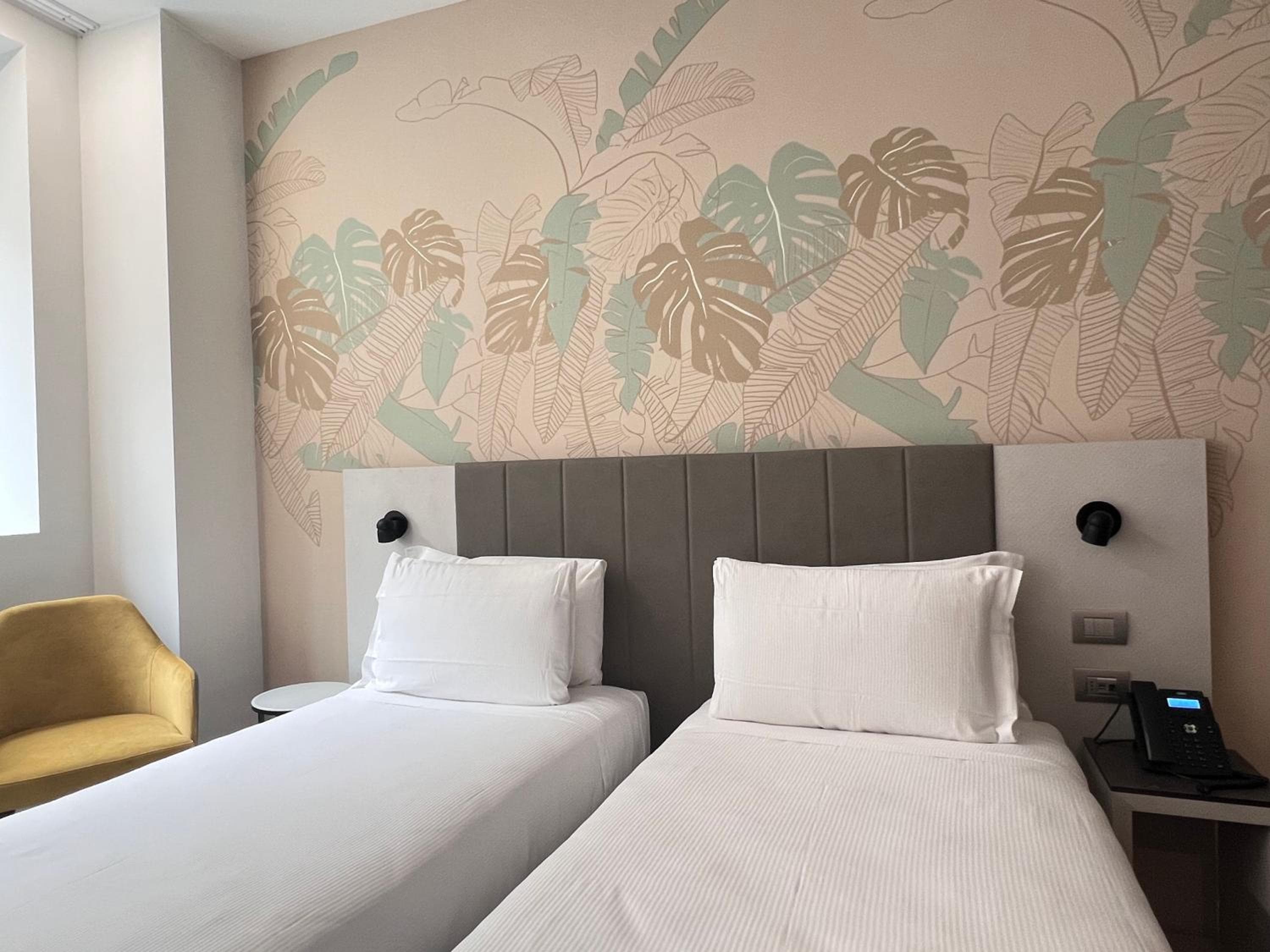 IH Hotels Milano Centrale — 27