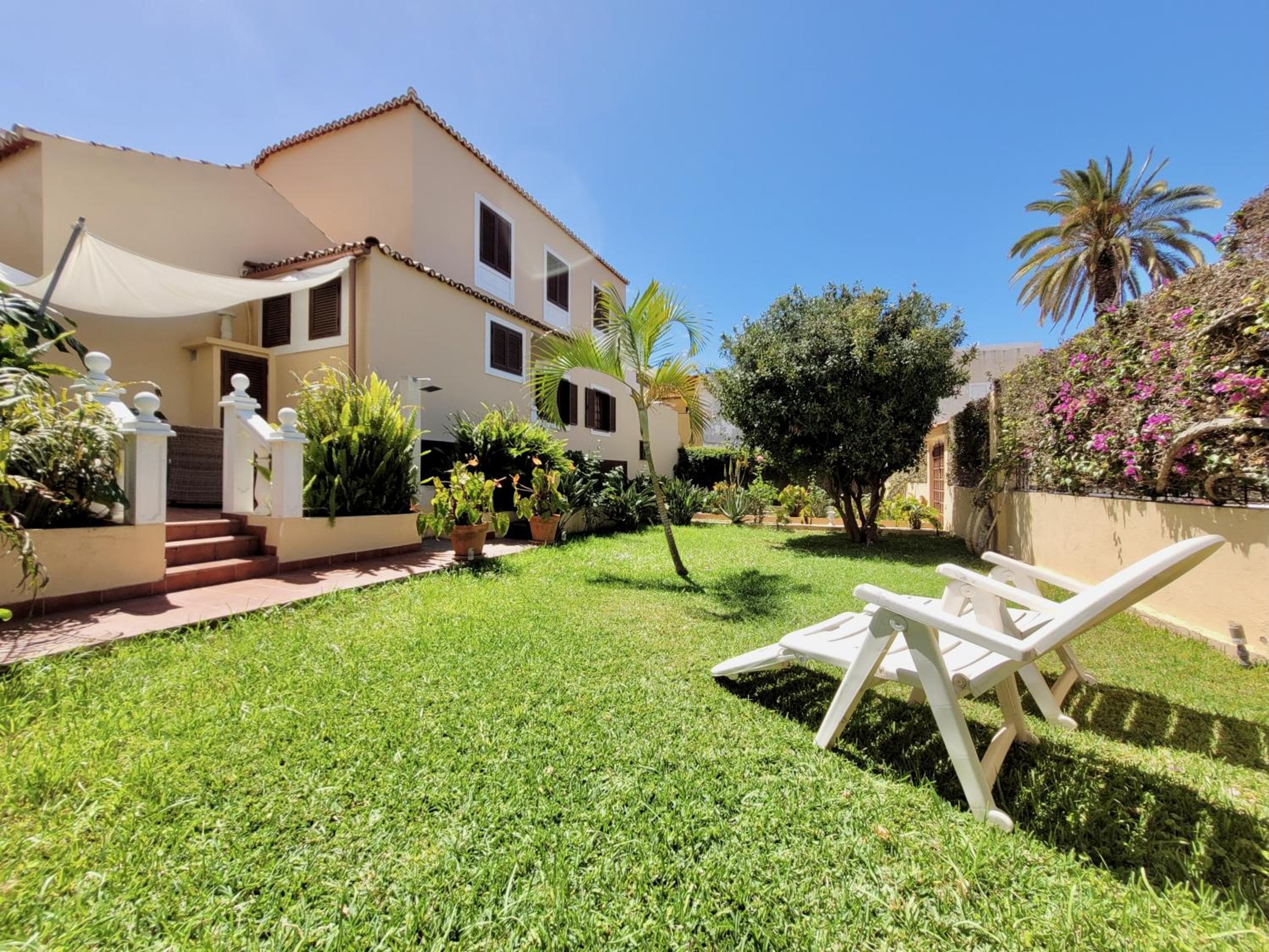 Casa Mari — 1