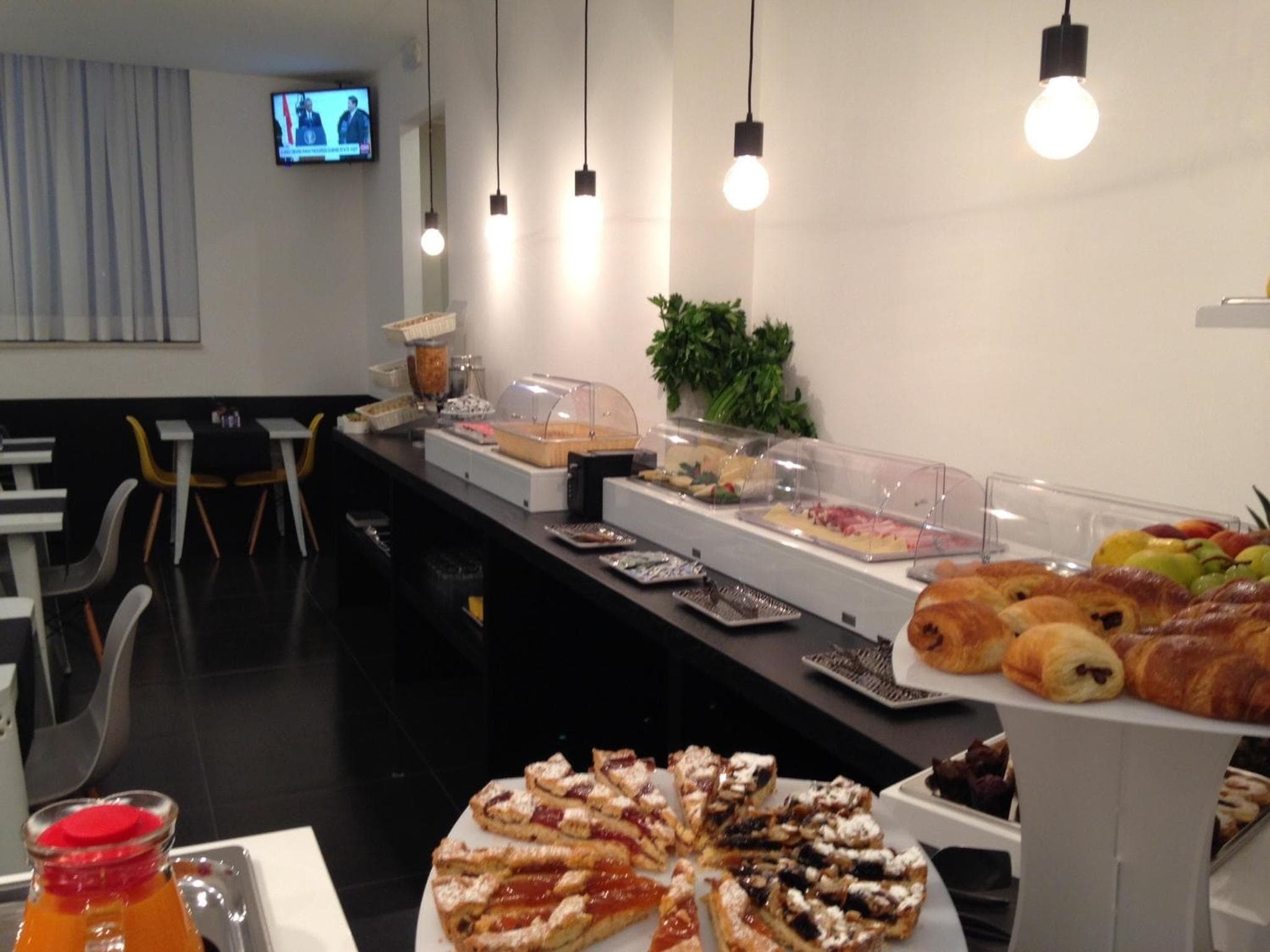 Navona Theatre Hotel — 27