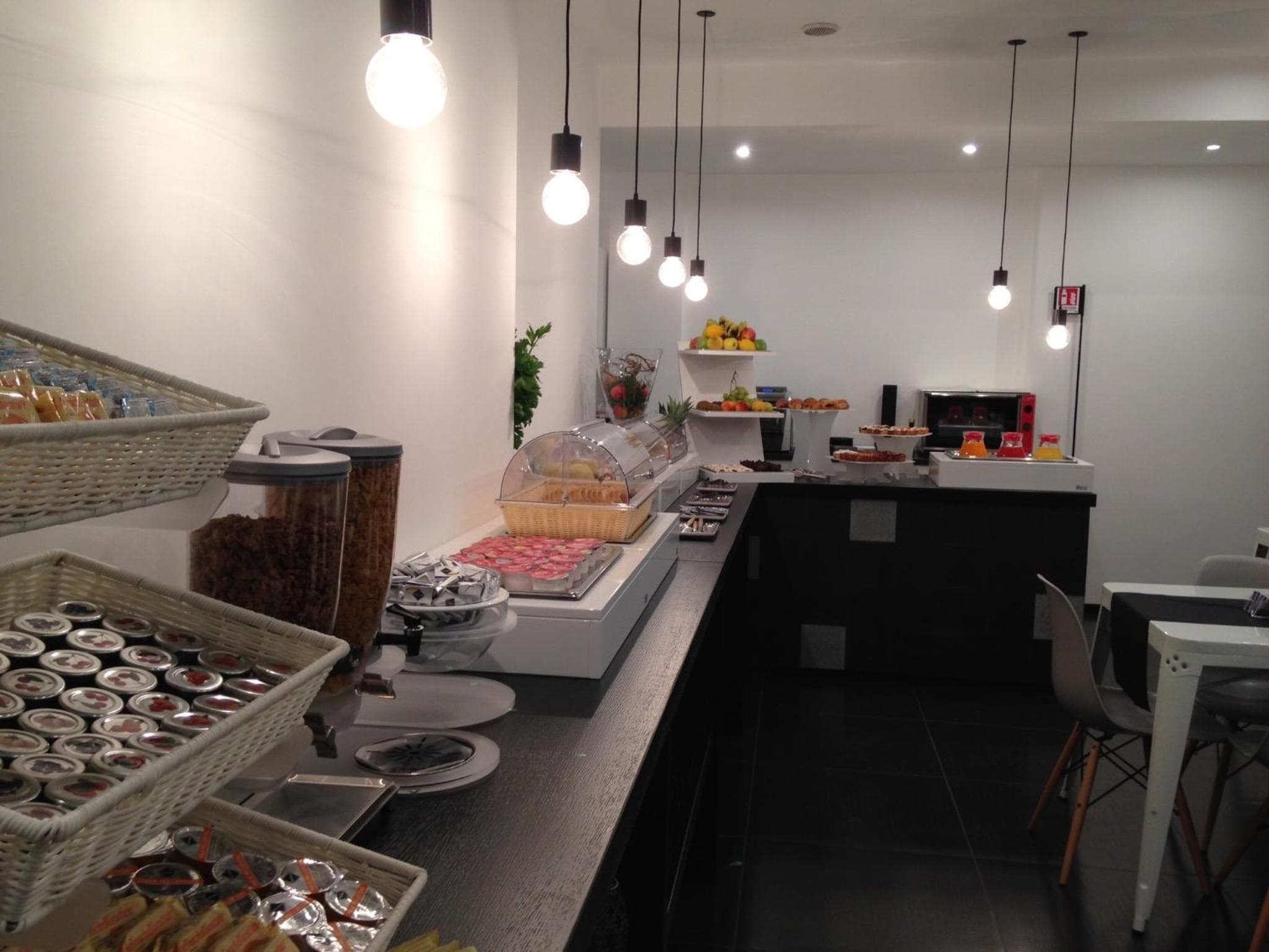 Navona Theatre Hotel — 6