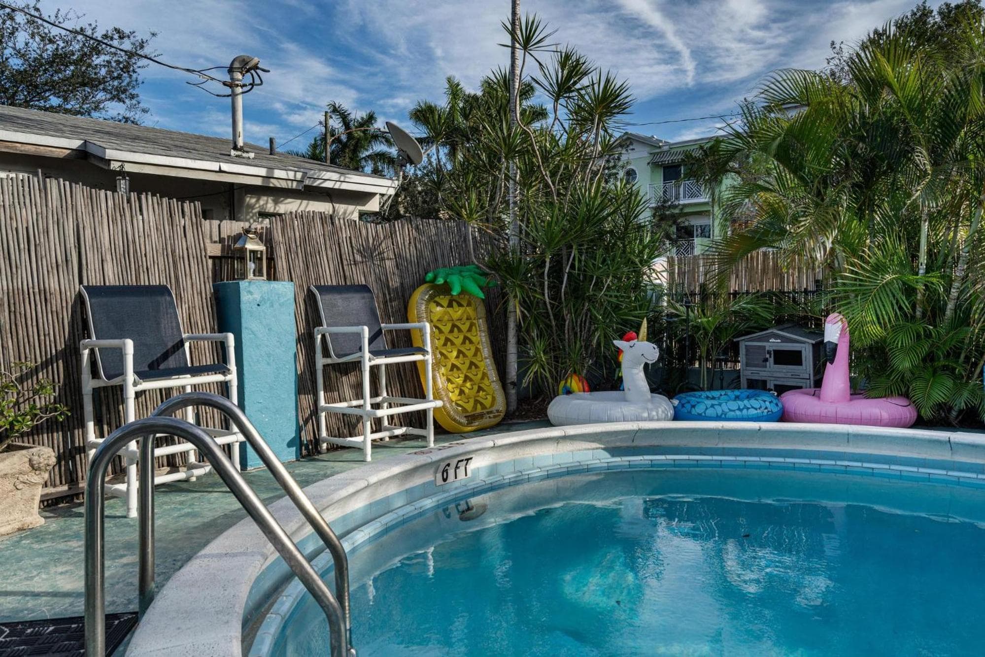 Blue Bell Apartment Hotel — 10