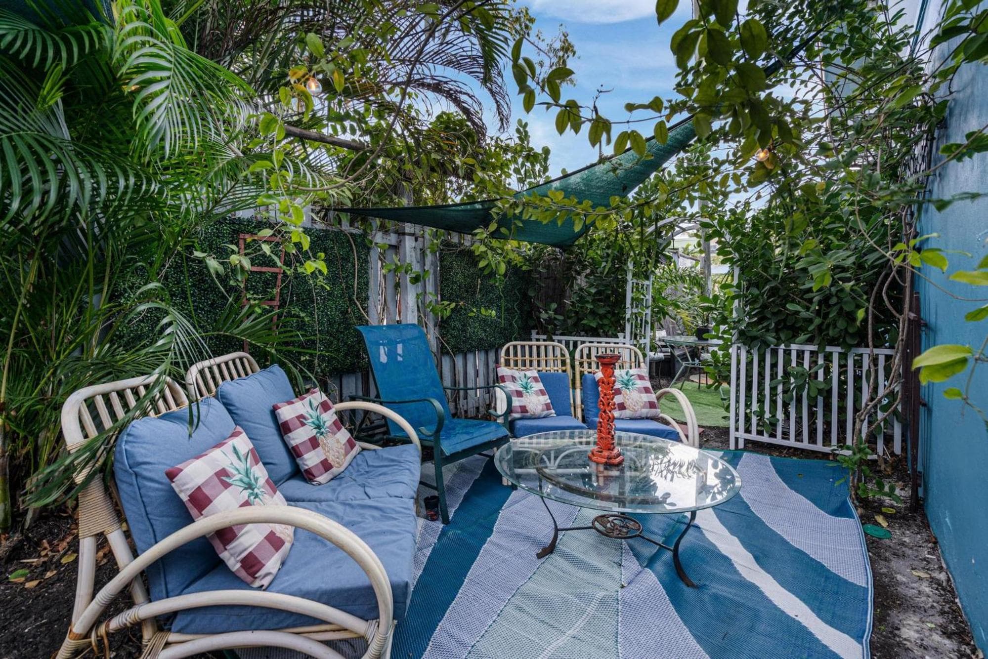 Blue Bell Apartment Hotel — 9