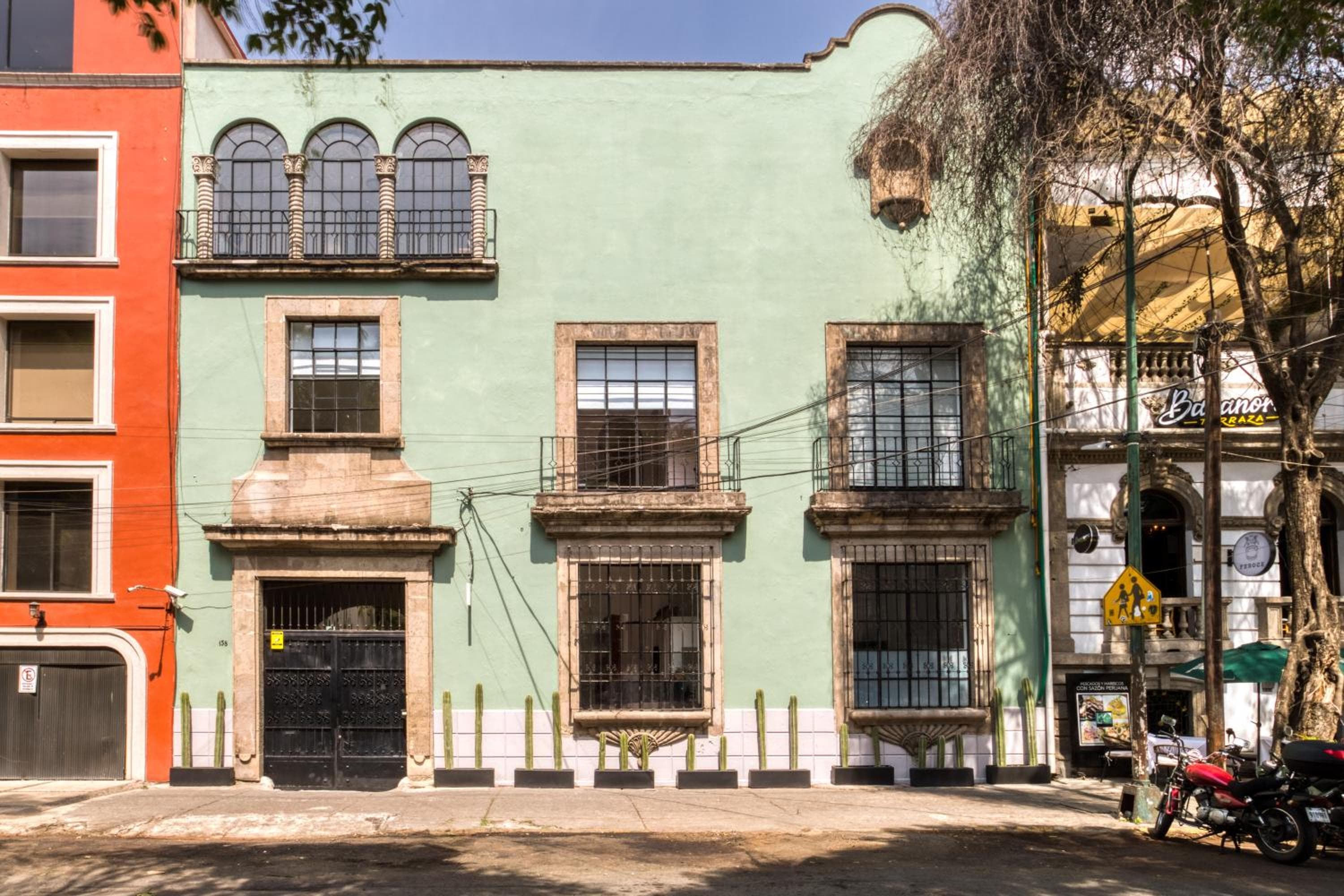 Santa Casa by Tasman — 15