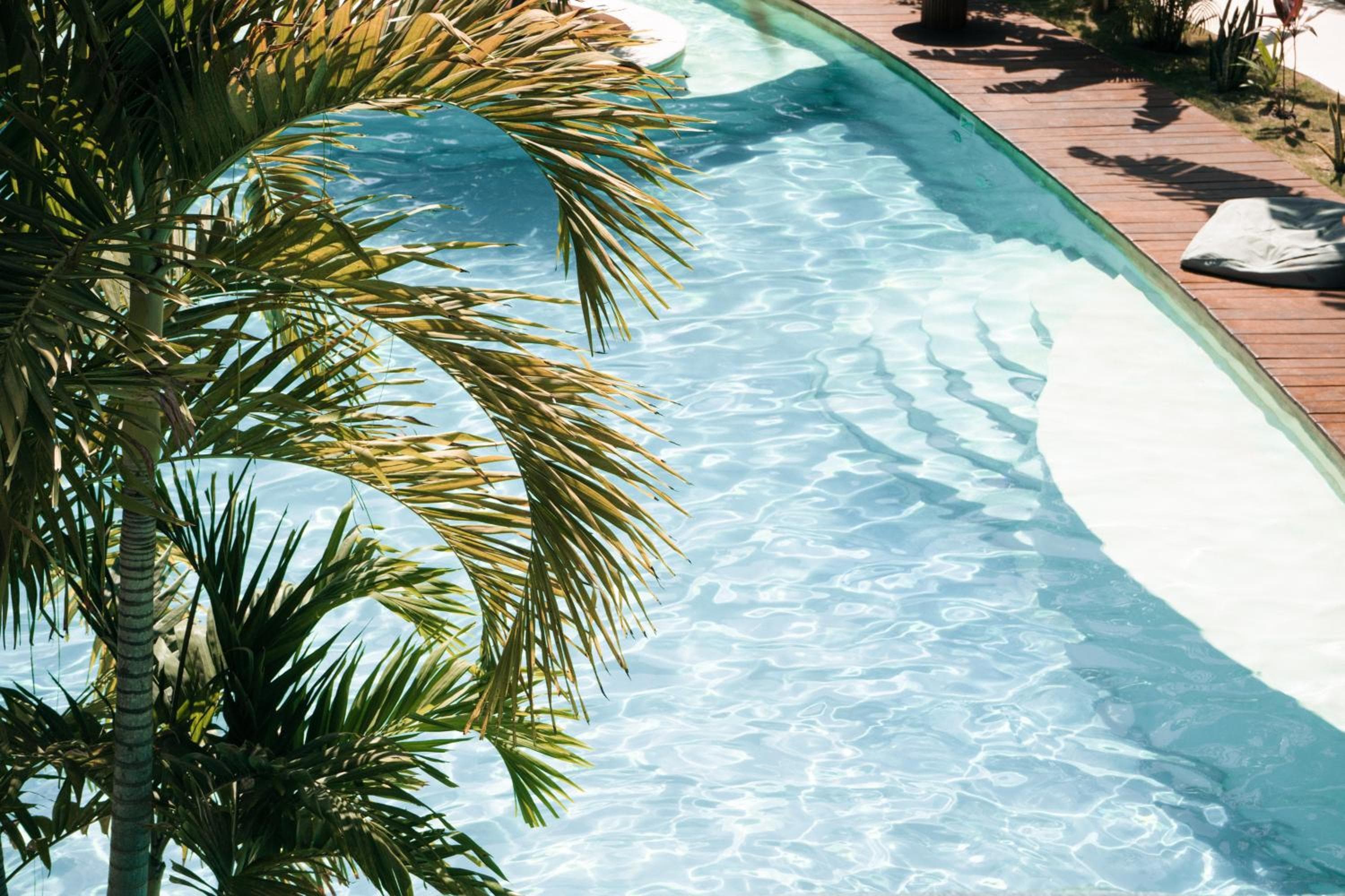 Kinah Retreat - Exclusive Boho Tropical Escape — 14