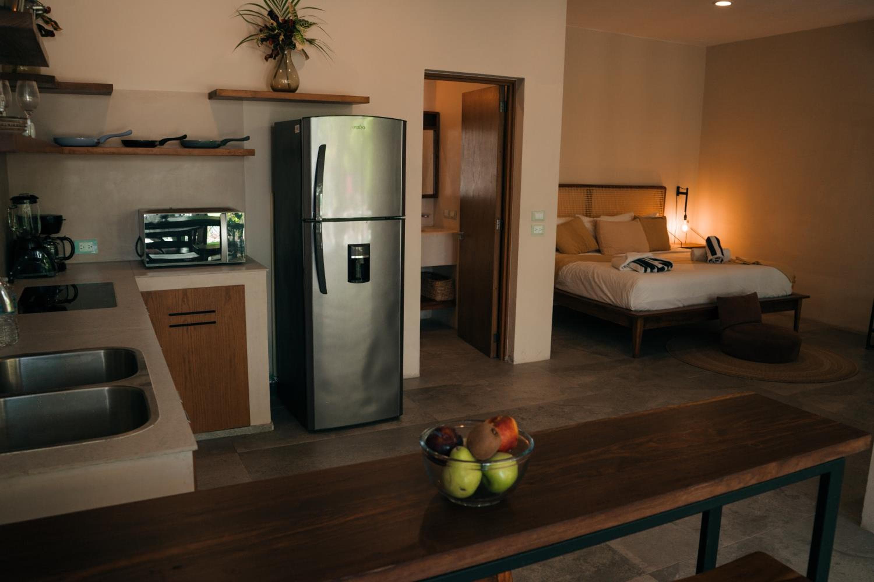 Kinah Retreat - Exclusive Boho Tropical Escape — 26