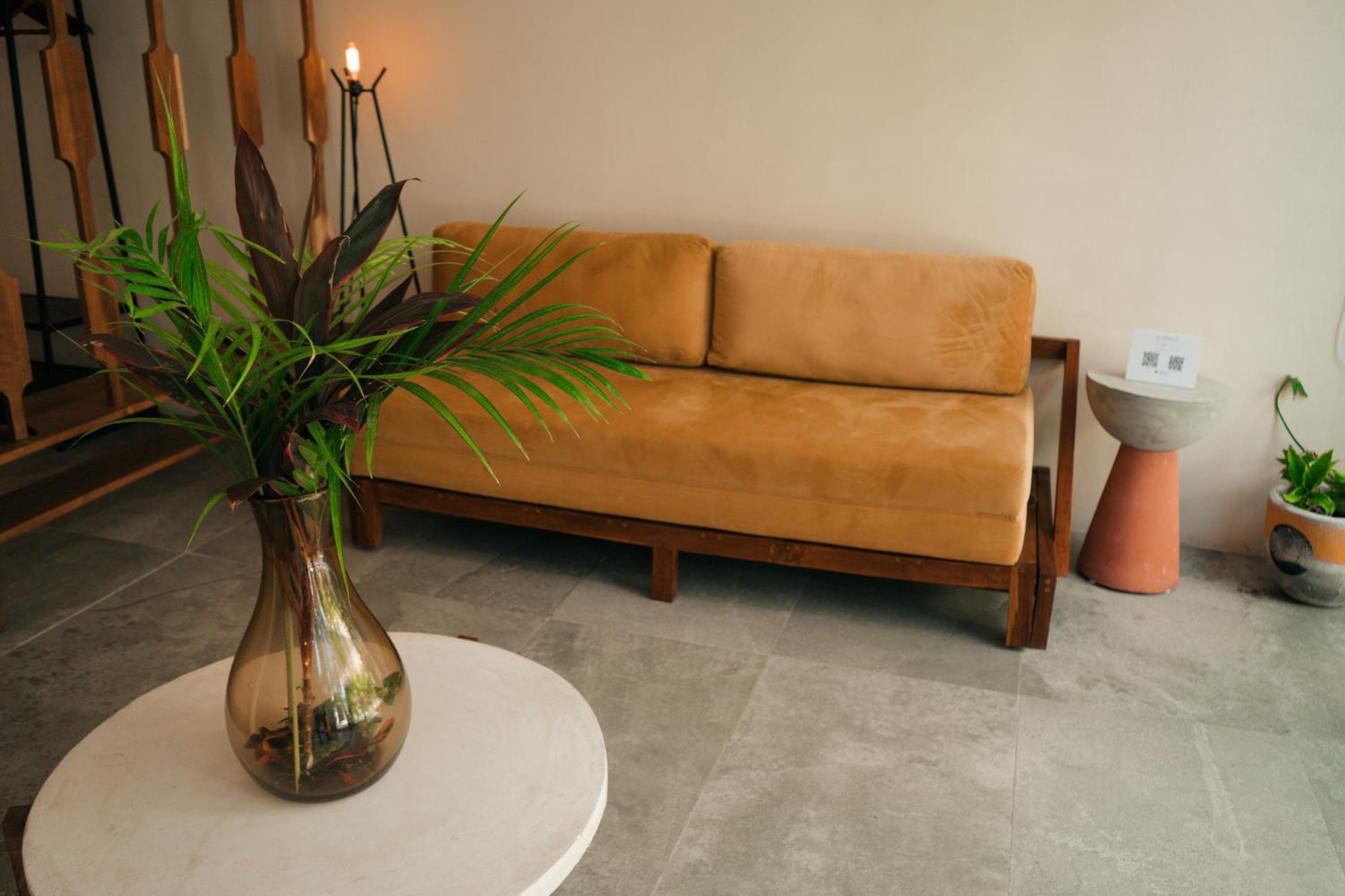 Kinah Retreat - Exclusive Boho Tropical Escape — 5