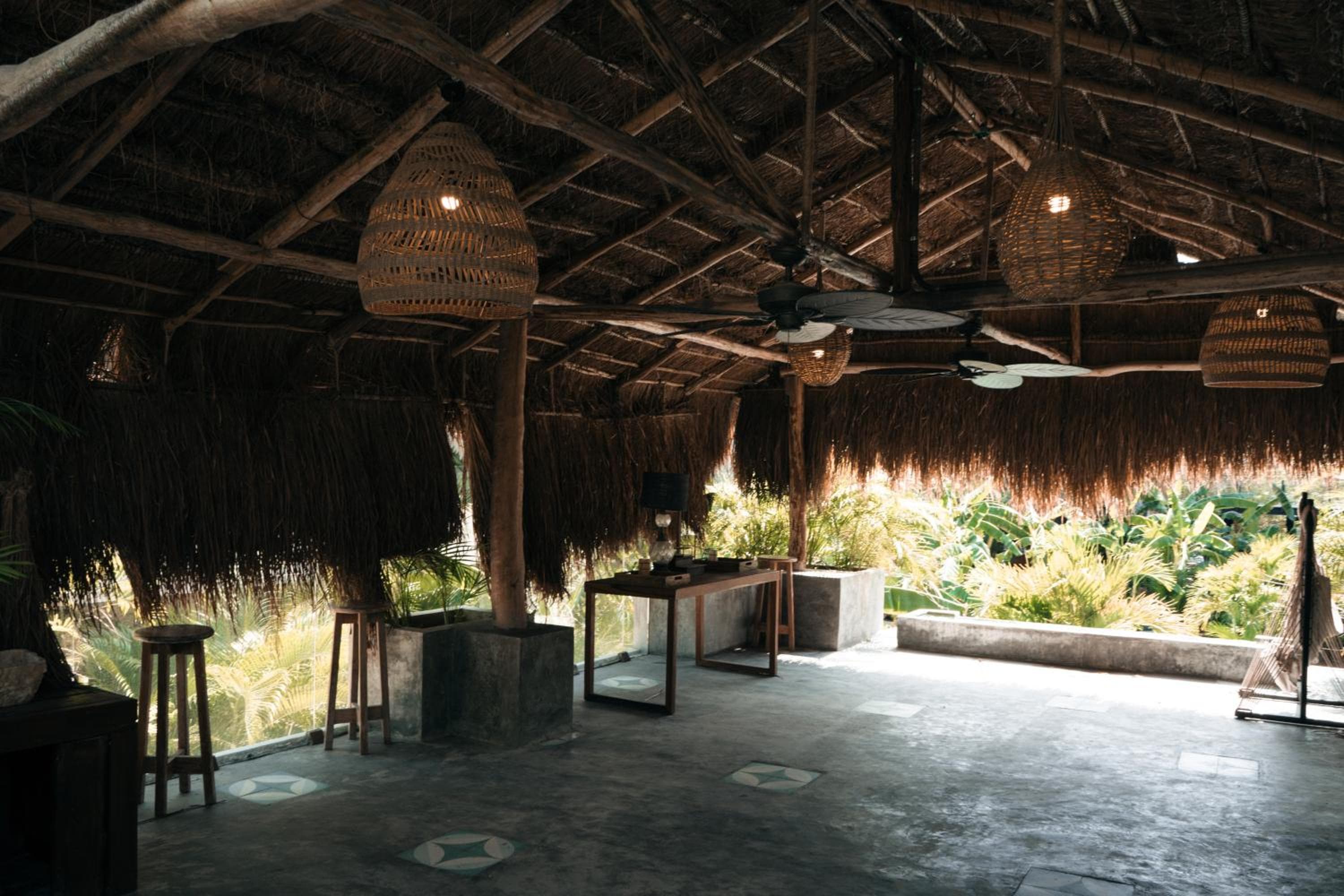 Kinah Retreat - Exclusive Boho Tropical Escape — 4