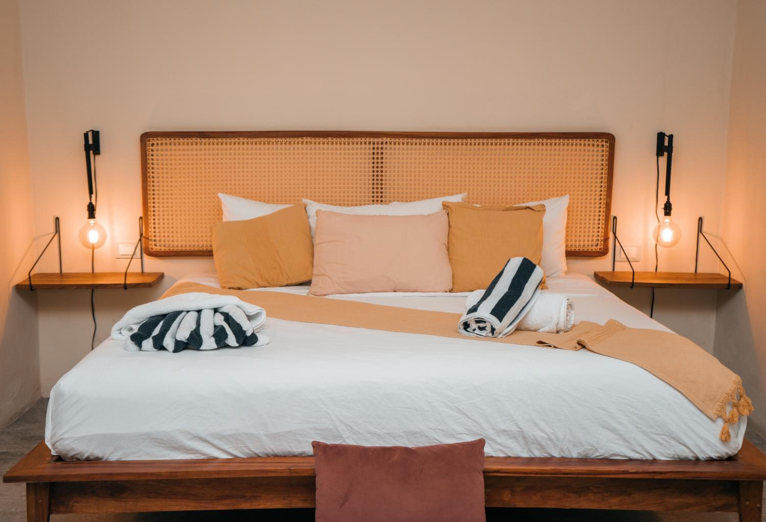 Kinah Retreat - Exclusive Boho Tropical Escape — 30