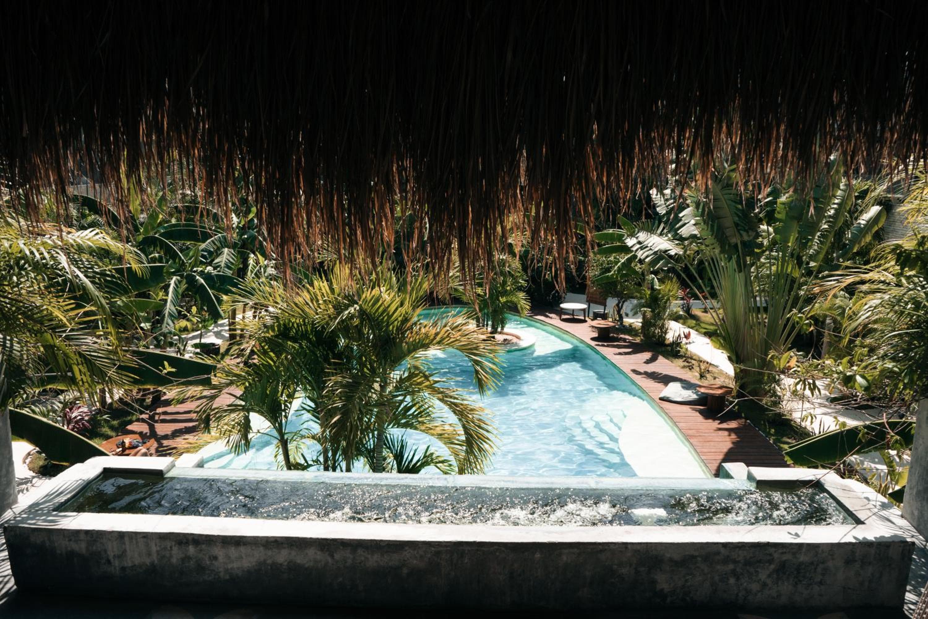 Kinah Retreat - Exclusive Boho Tropical Escape — 8