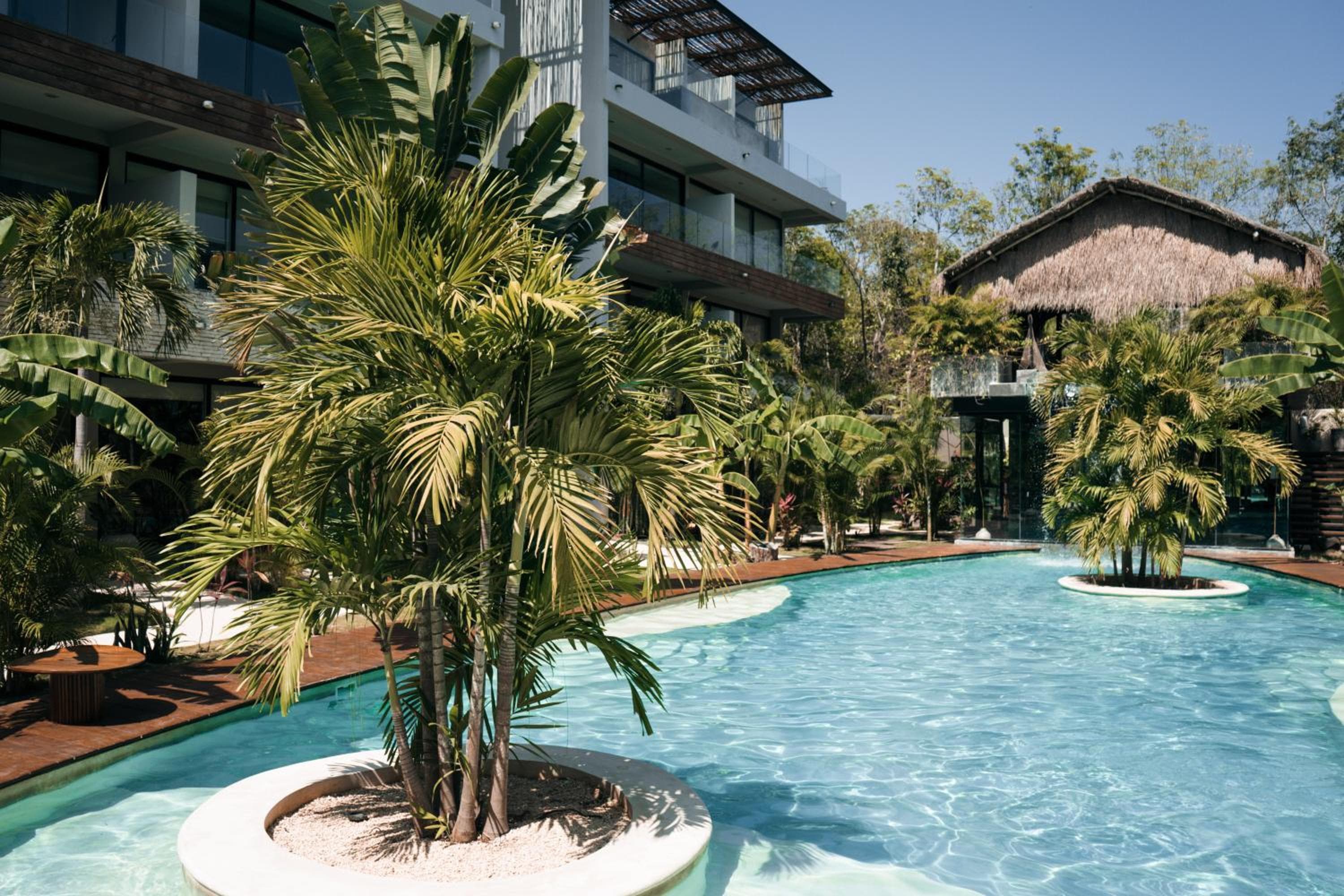 Kinah Retreat - Exclusive Boho Tropical Escape — 19