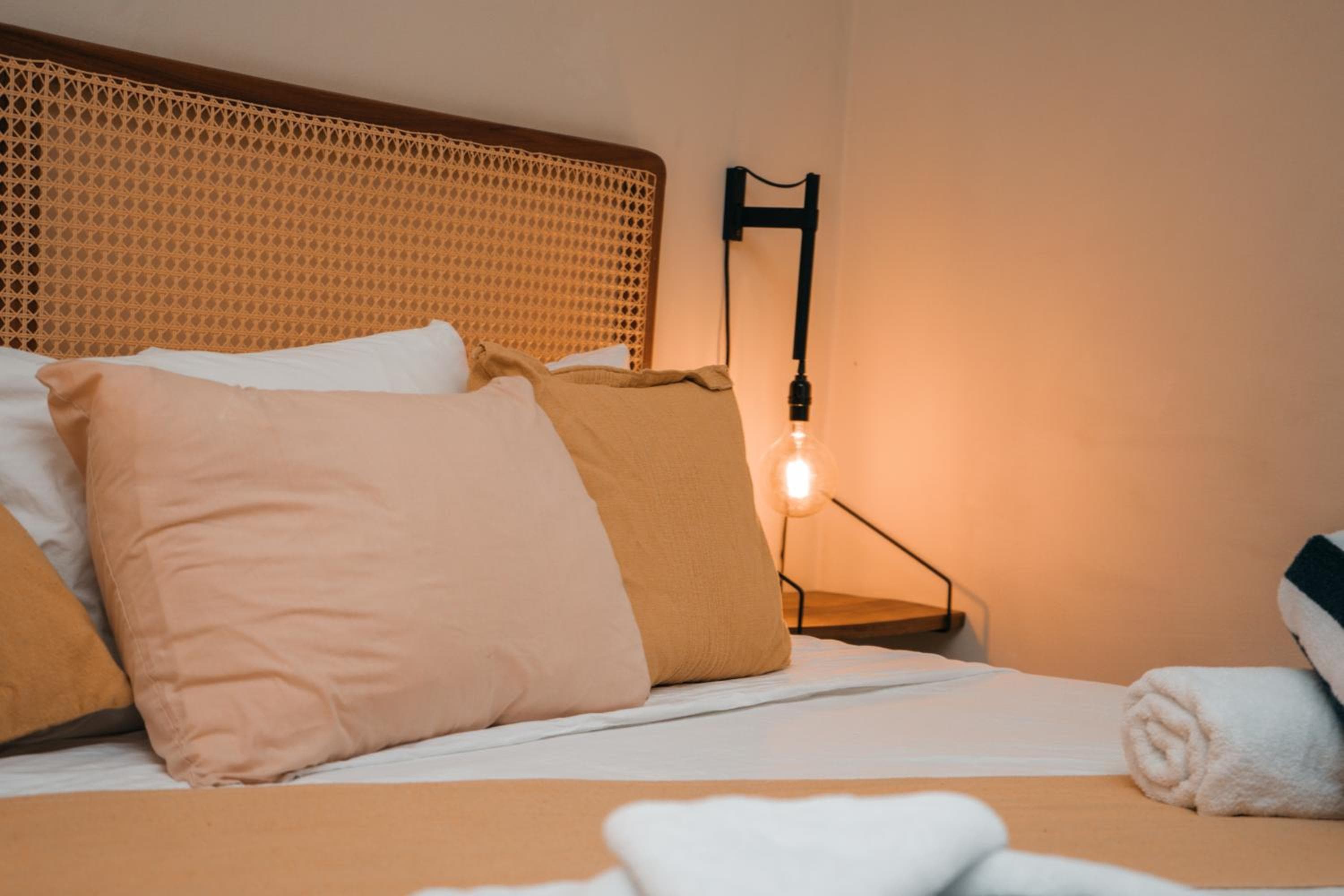 Kinah Retreat - Exclusive Boho Tropical Escape — 25