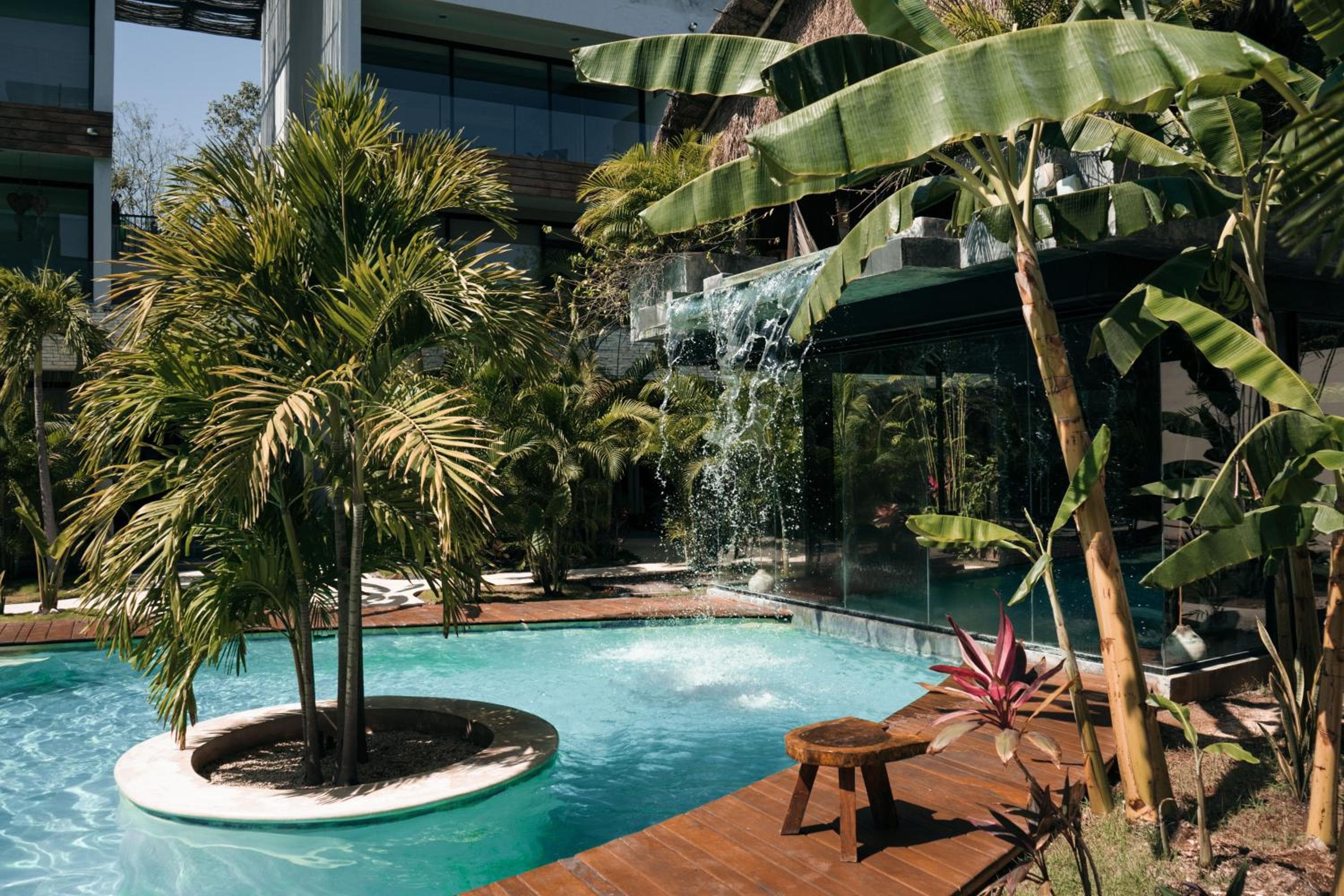 Kinah Retreat - Exclusive Boho Tropical Escape — 9