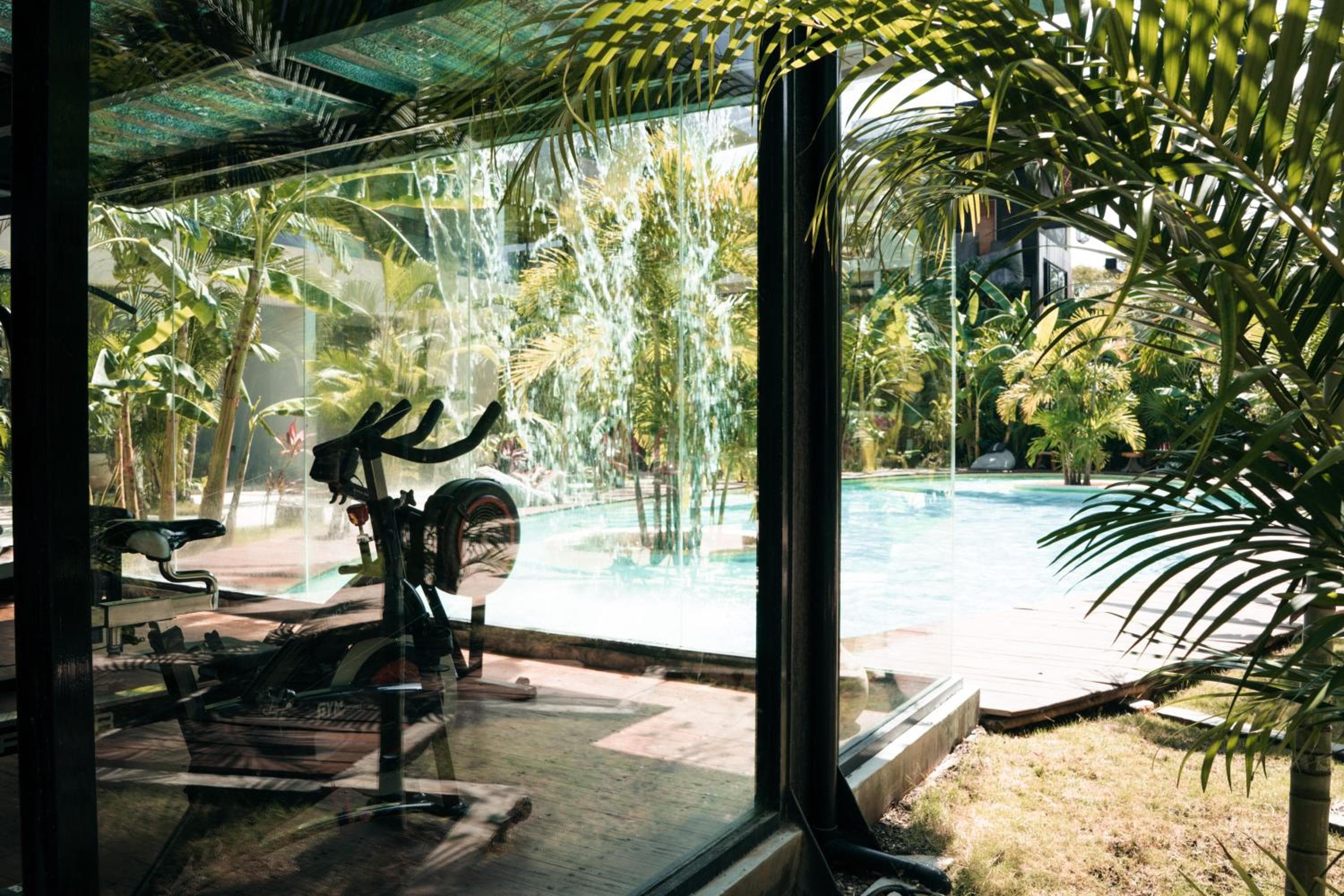 Kinah Retreat - Exclusive Boho Tropical Escape — 10