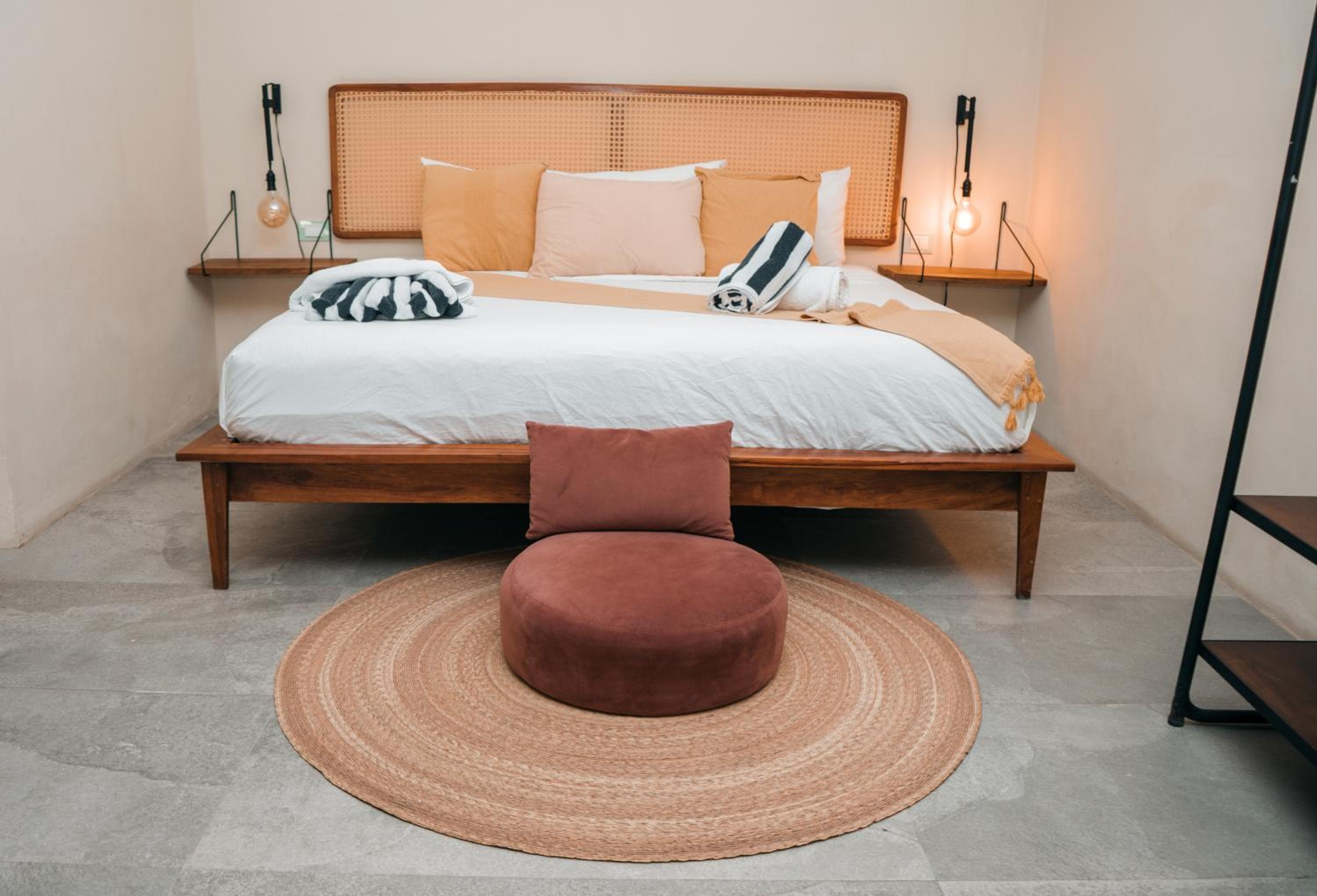 Kinah Retreat - Exclusive Boho Tropical Escape — 29