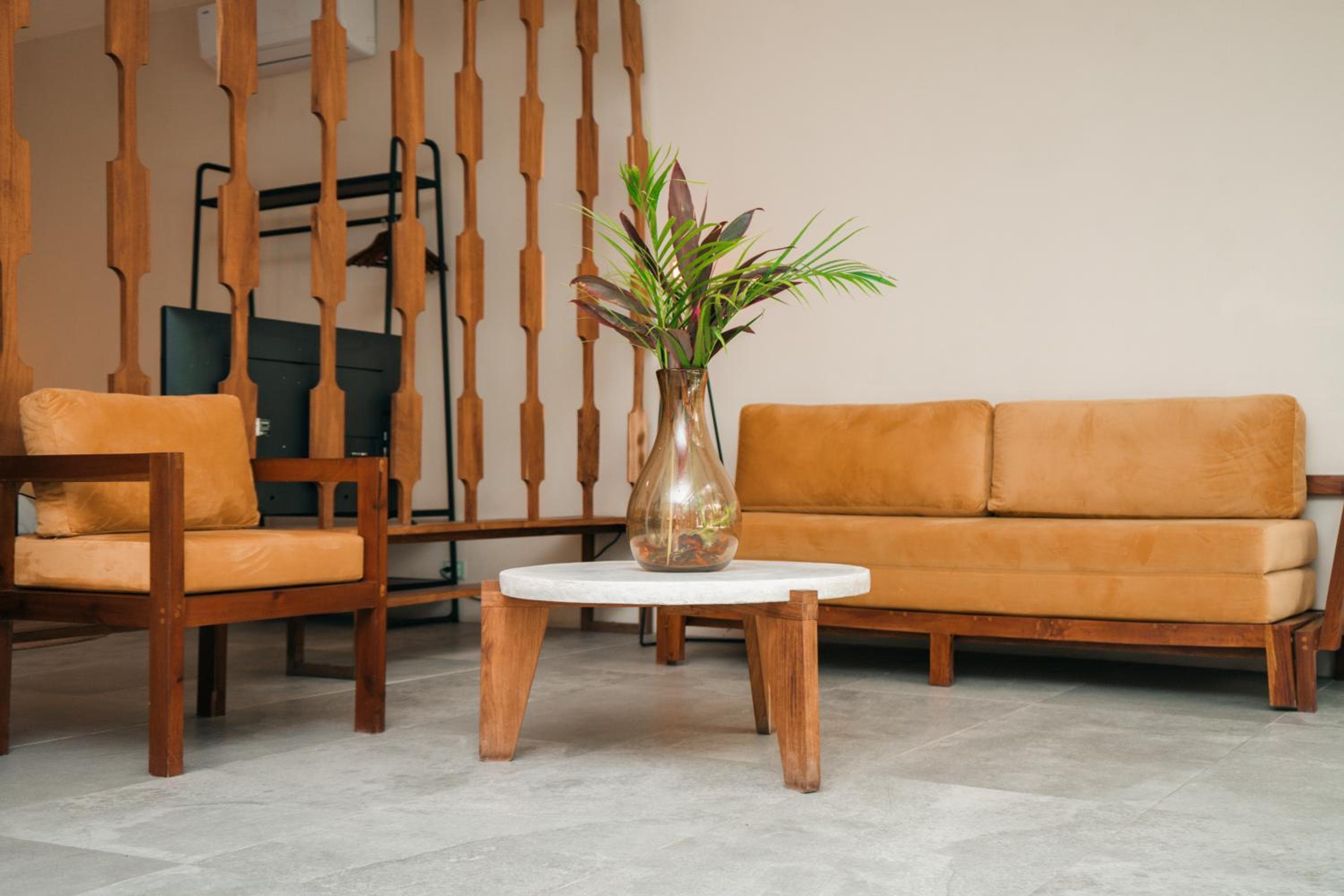 Kinah Retreat - Exclusive Boho Tropical Escape — 27