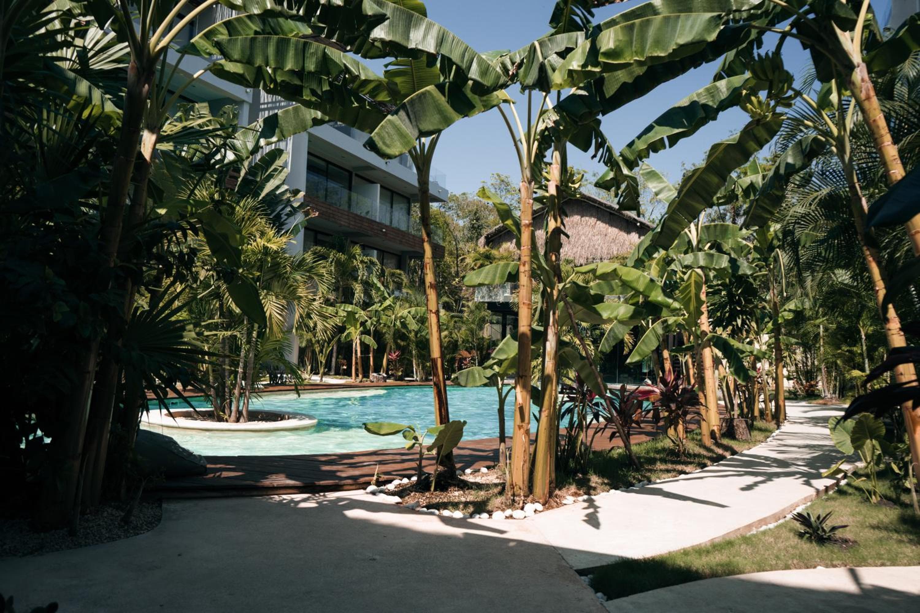 Kinah Retreat - Exclusive Boho Tropical Escape — 6