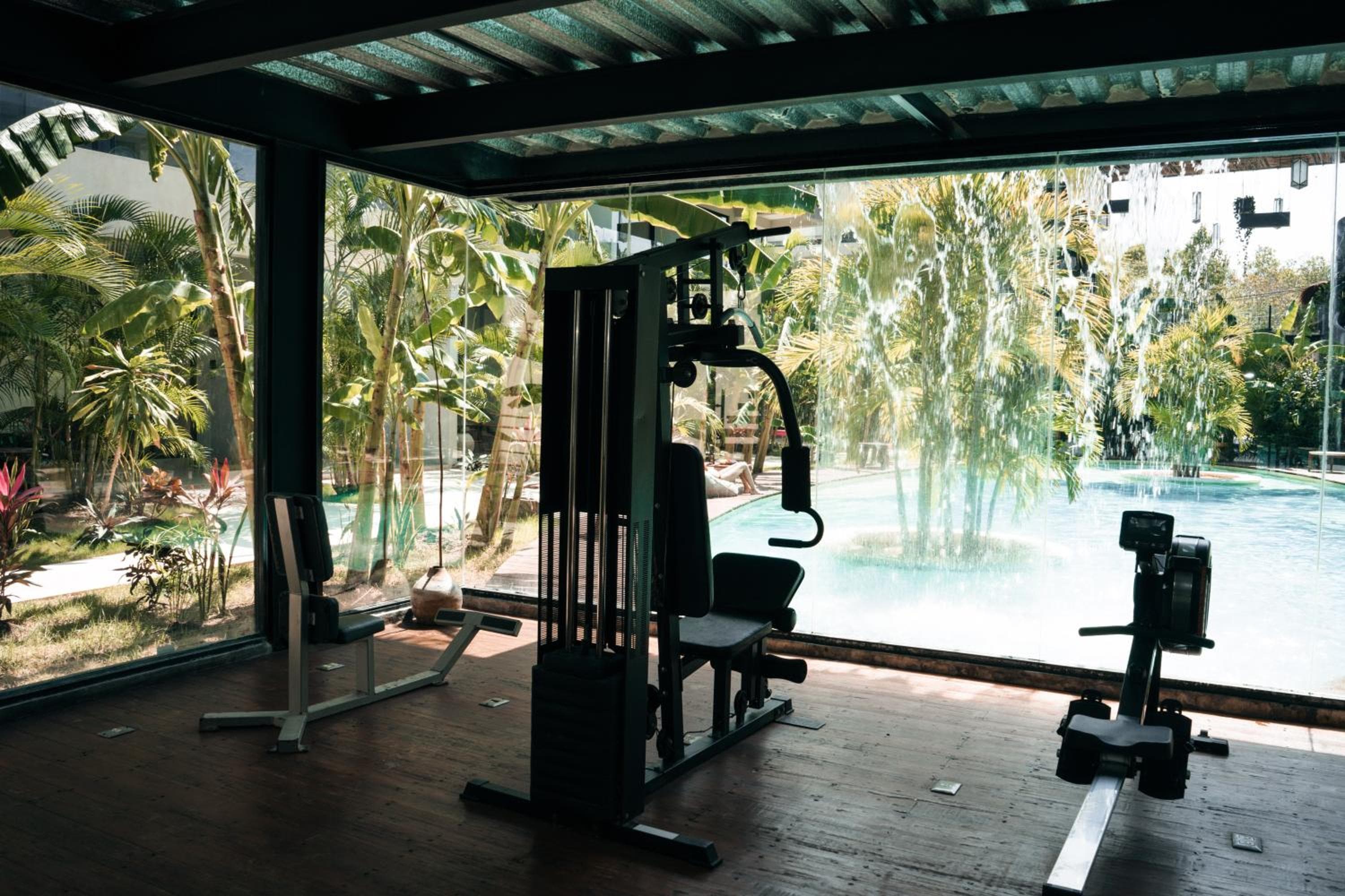 Kinah Retreat - Exclusive Boho Tropical Escape — 7