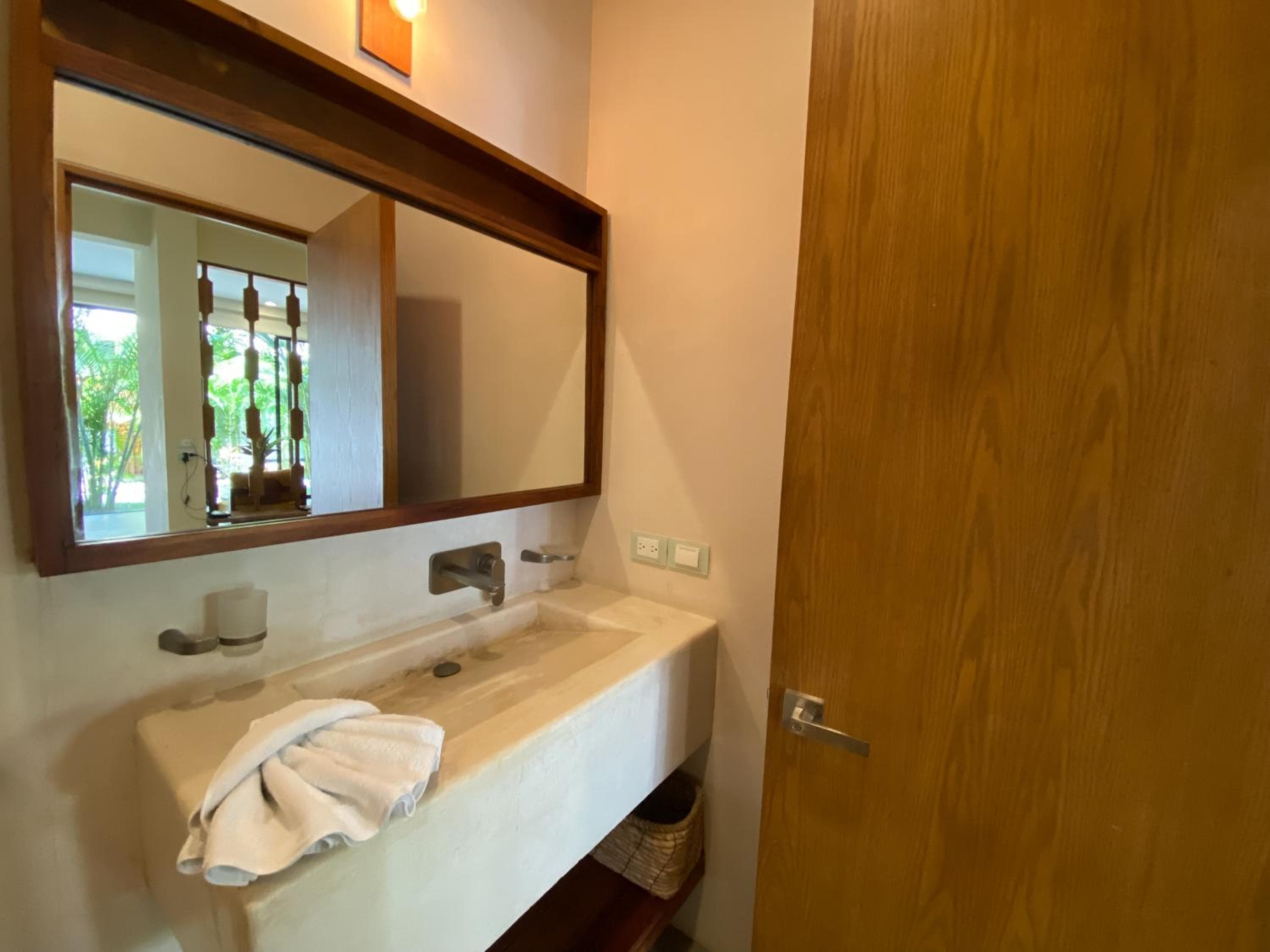 Kinah Retreat - Exclusive Boho Tropical Escape — 20