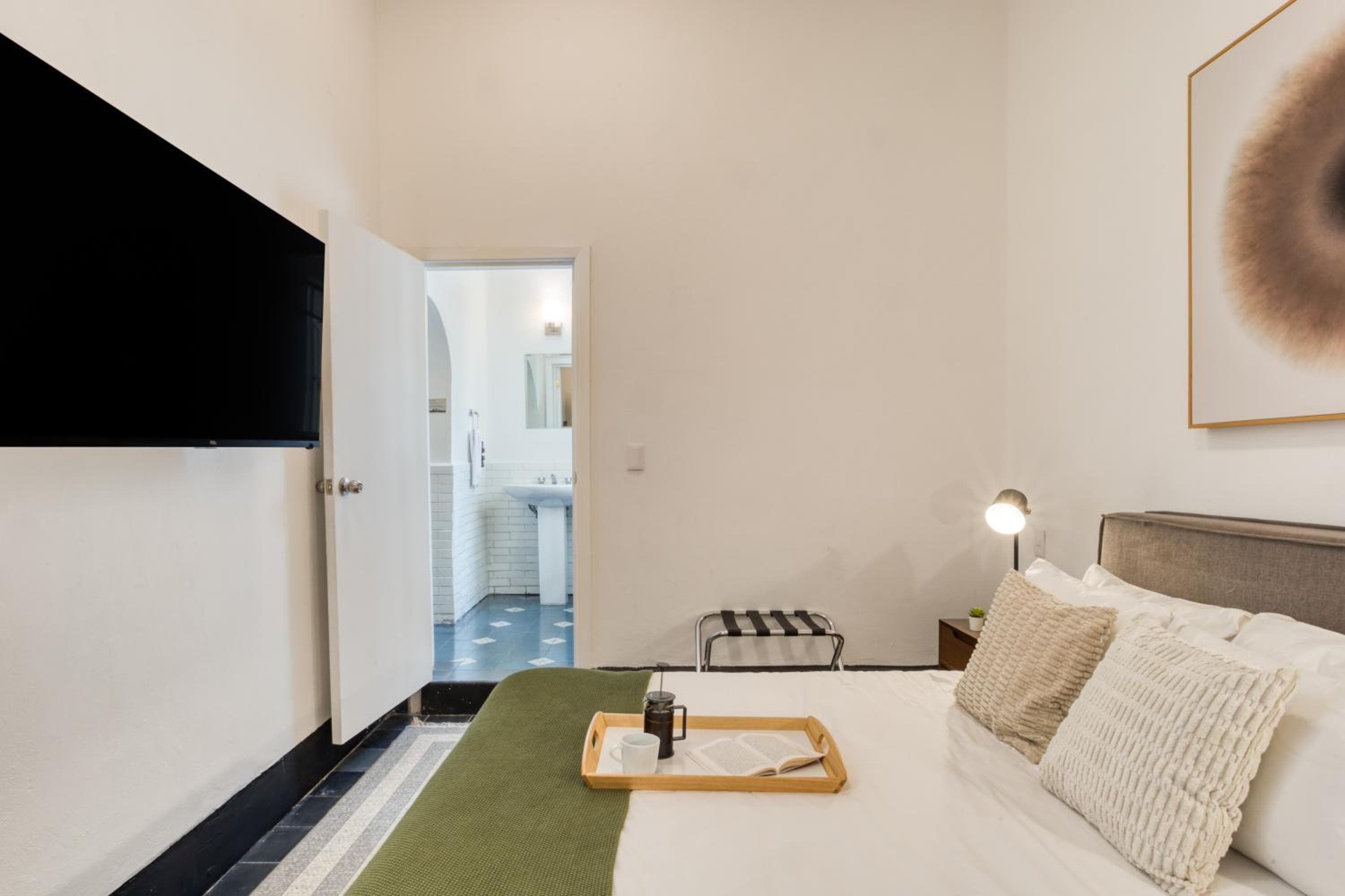 Santa Casa by Tasman — 7