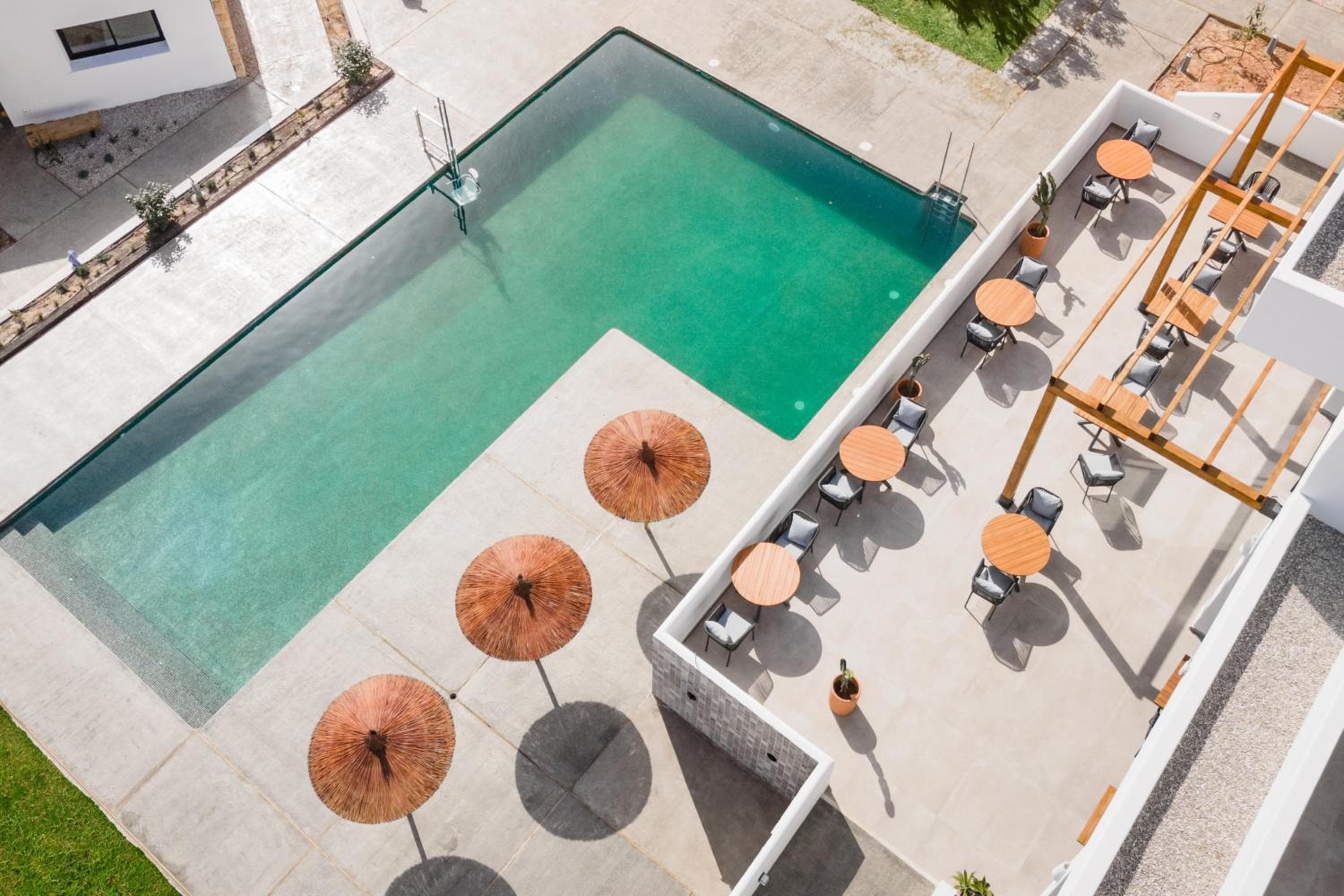 Hotel Boutique Mi AlmaZara — 30