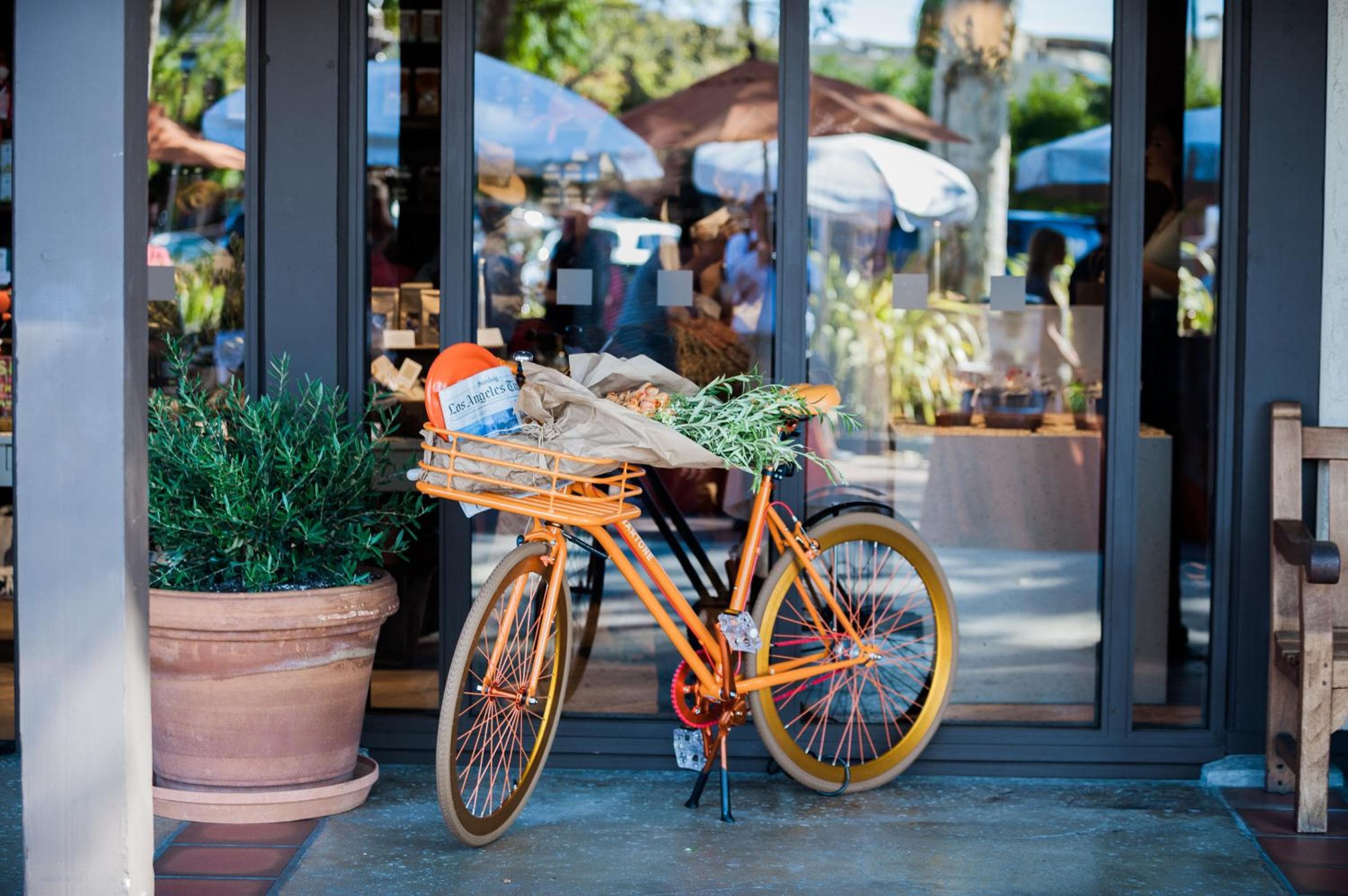 The Garland hotel, 4222 Vineland Avenue, Los Angeles, United States — photo 43