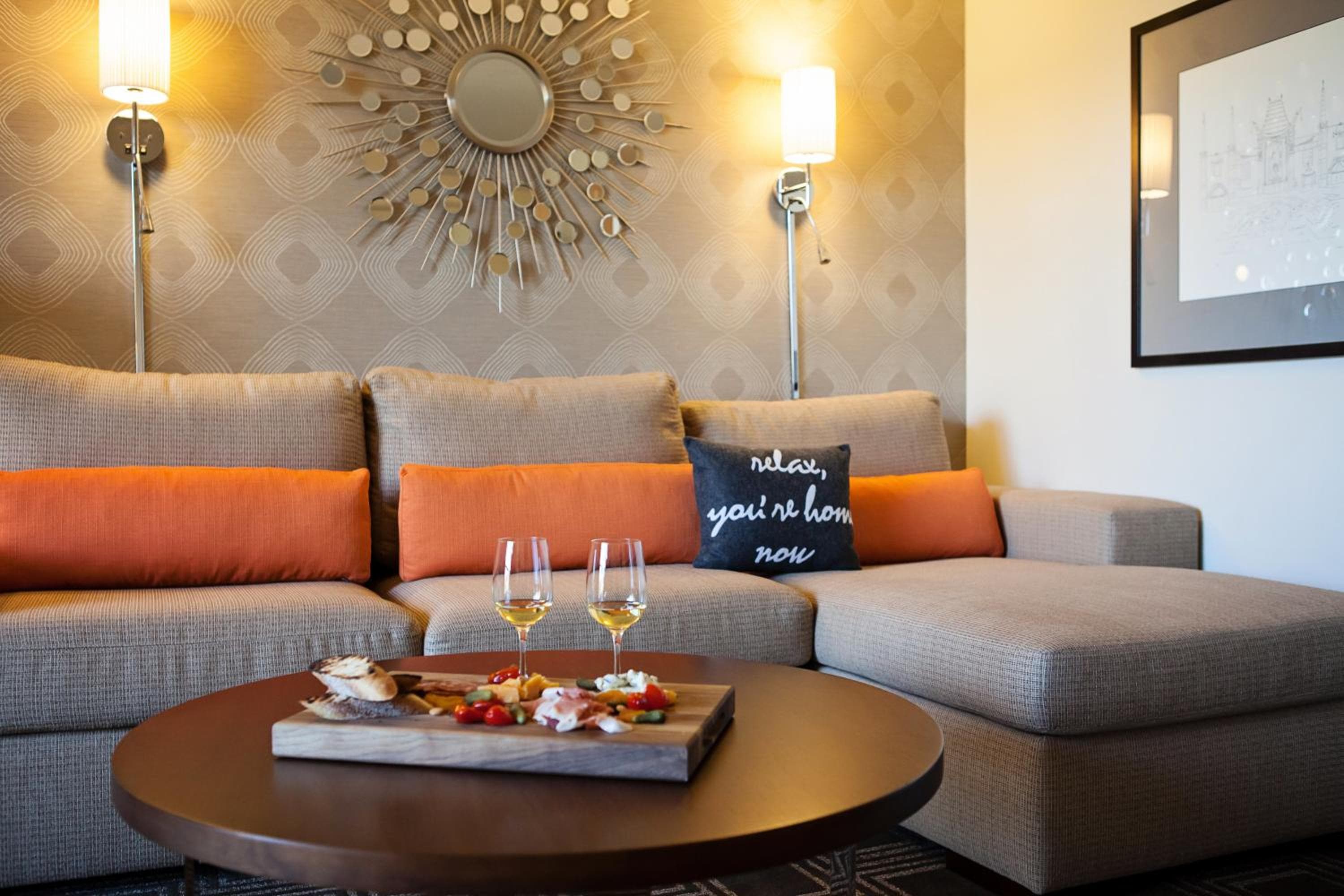 The Garland hotel, 4222 Vineland Avenue, Los Angeles, United States — photo 33