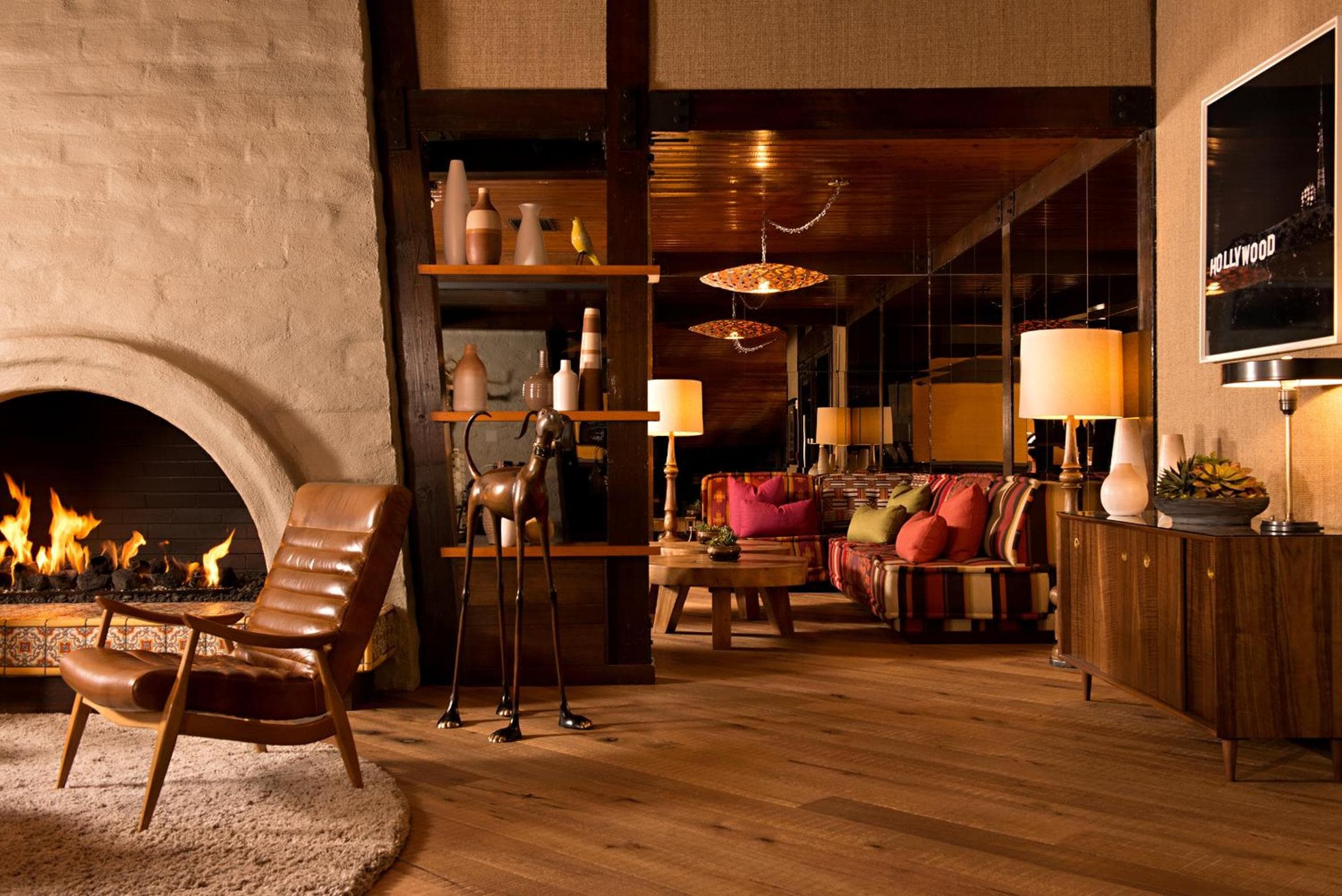 The Garland hotel, 4222 Vineland Avenue, Los Angeles, United States — photo 26